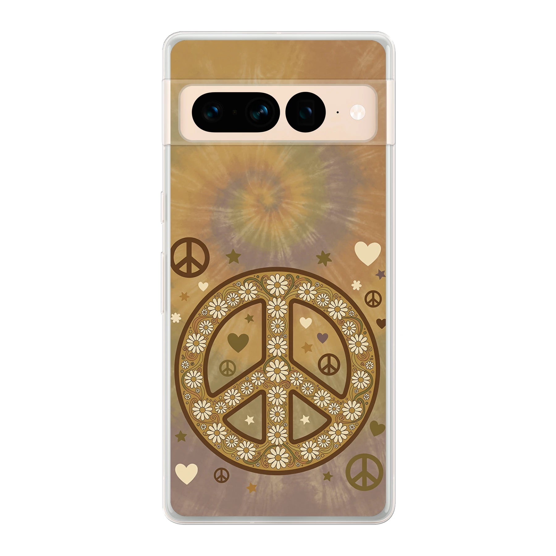 Google Pixel 7 Pro phone case