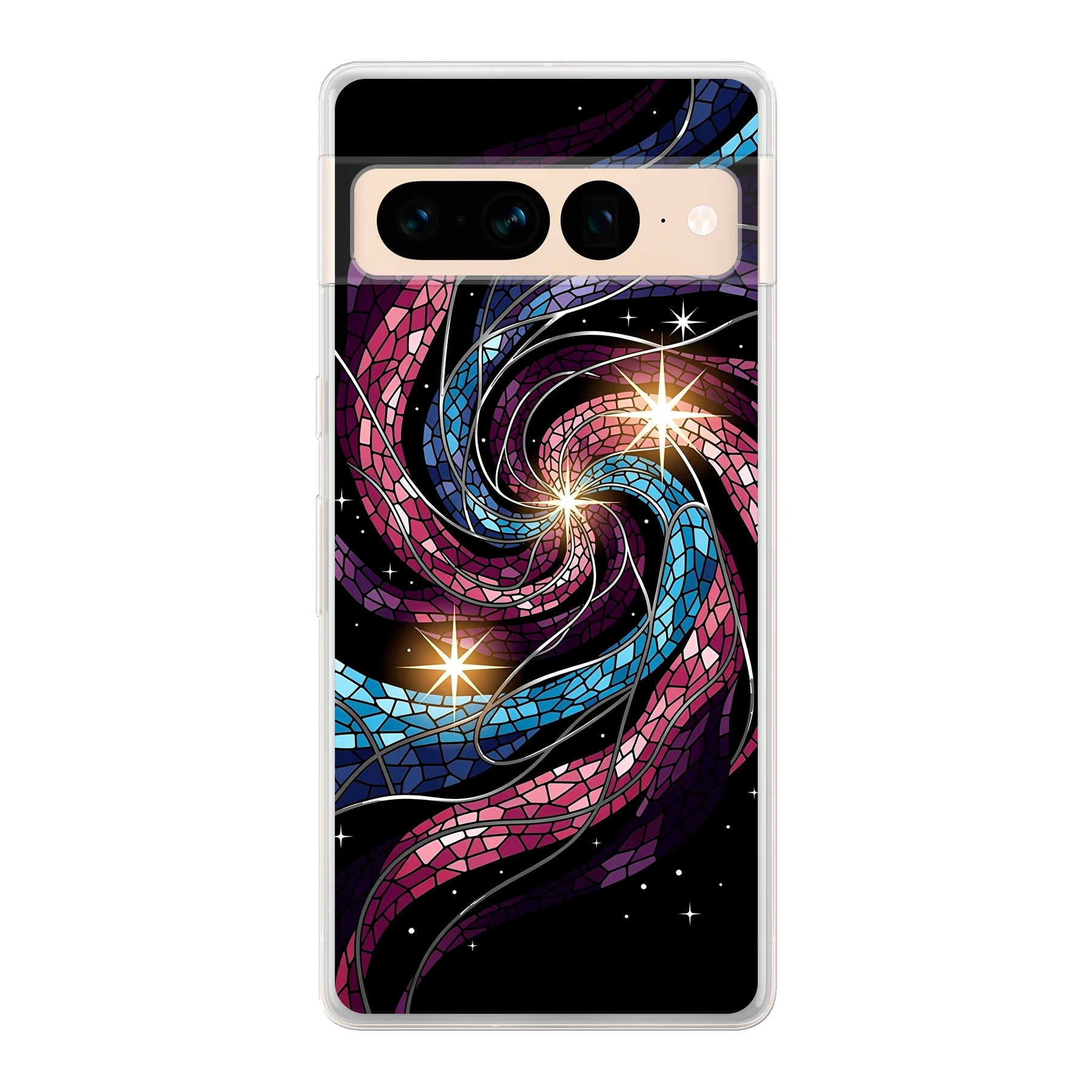Google Pixel 7 Pro phone case