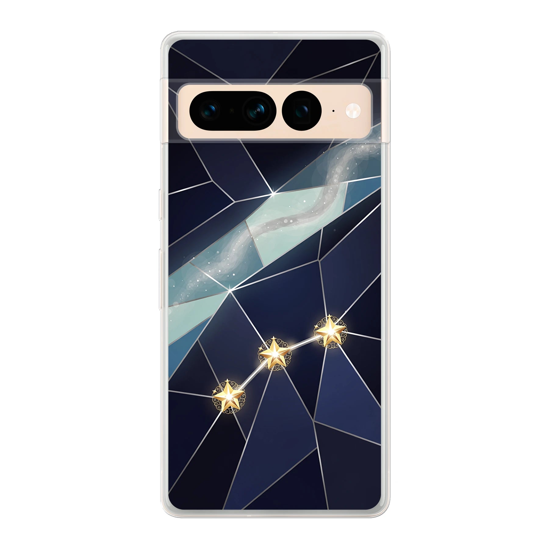 Google Pixel 7 Pro phone case