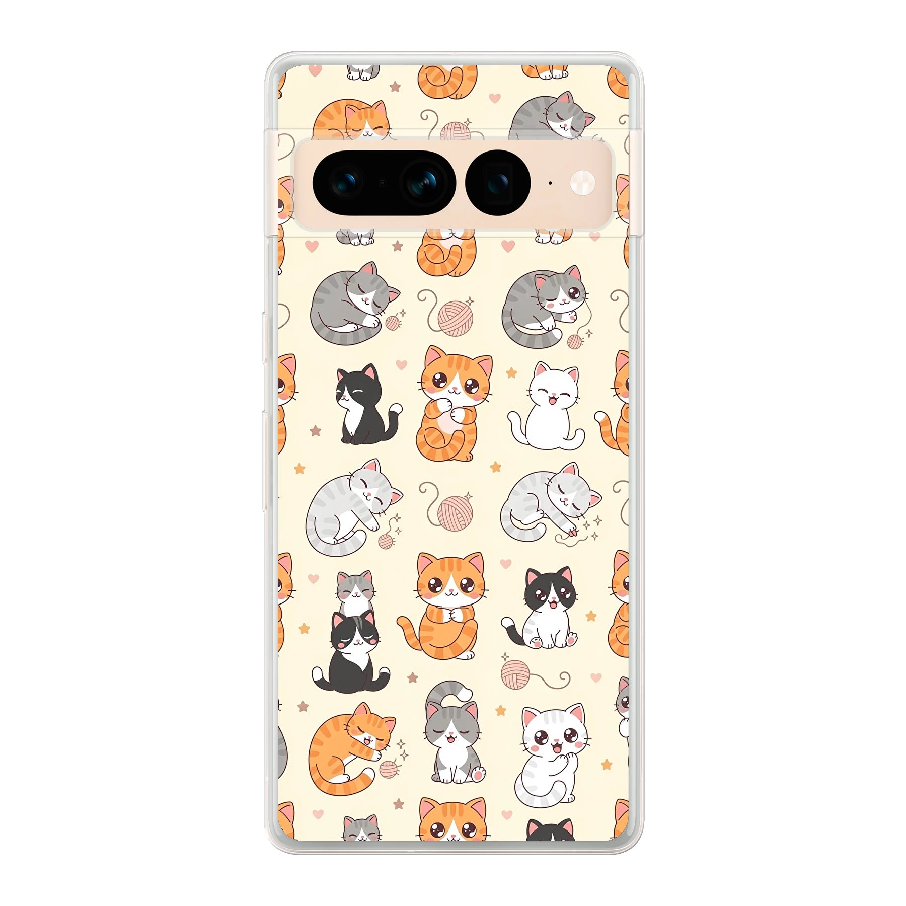 Google Pixel 7 Pro phone case