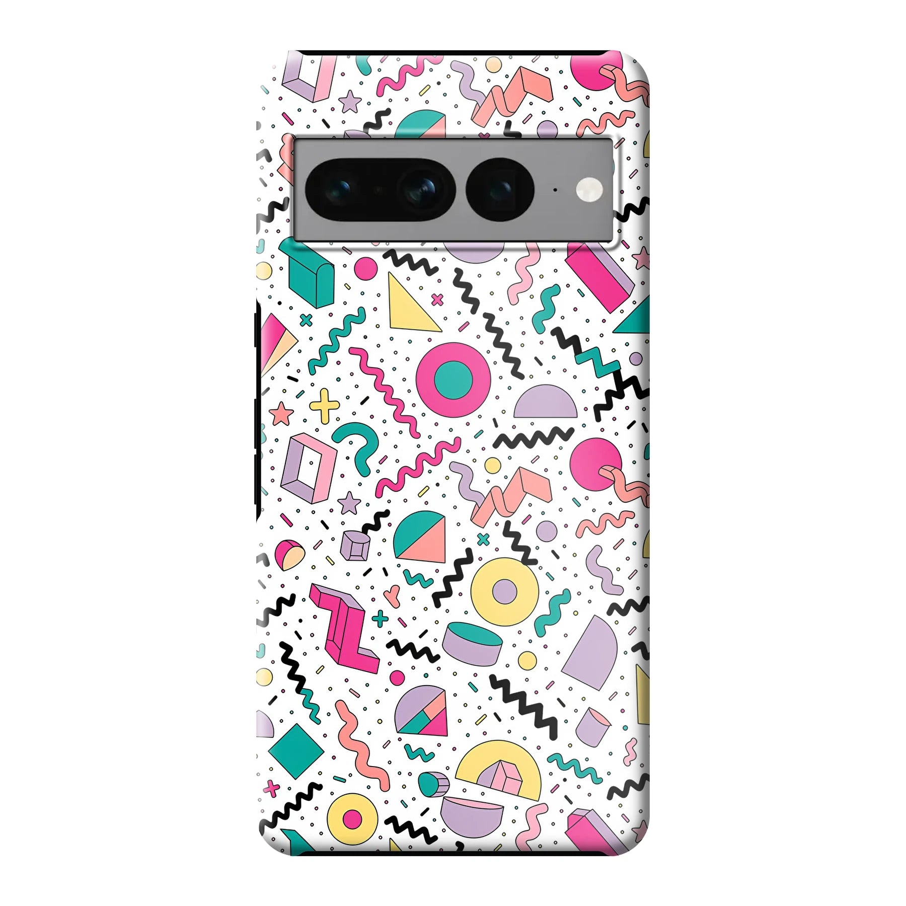 Google Pixel 7 Pro phone case