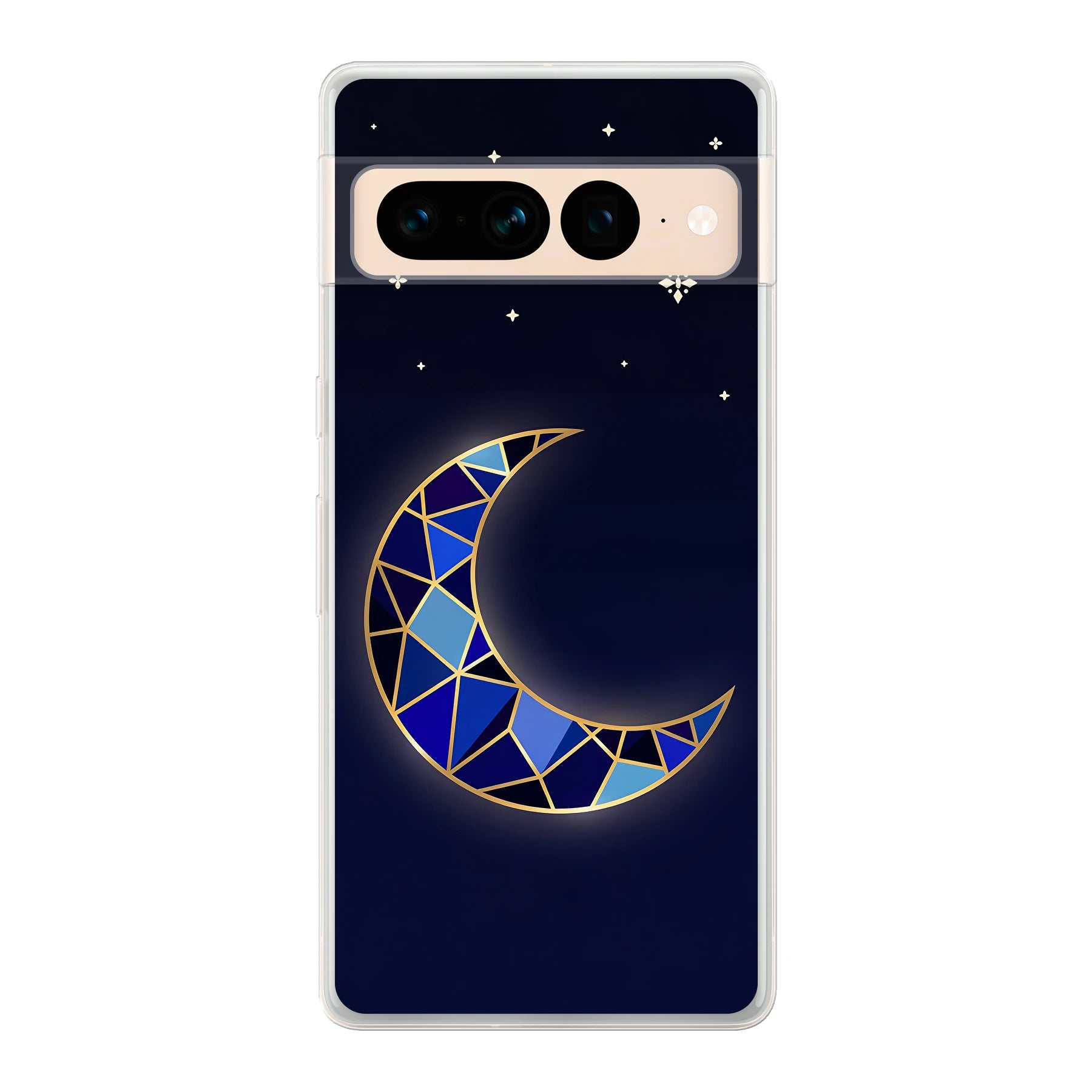 Google Pixel 7 Pro phone case