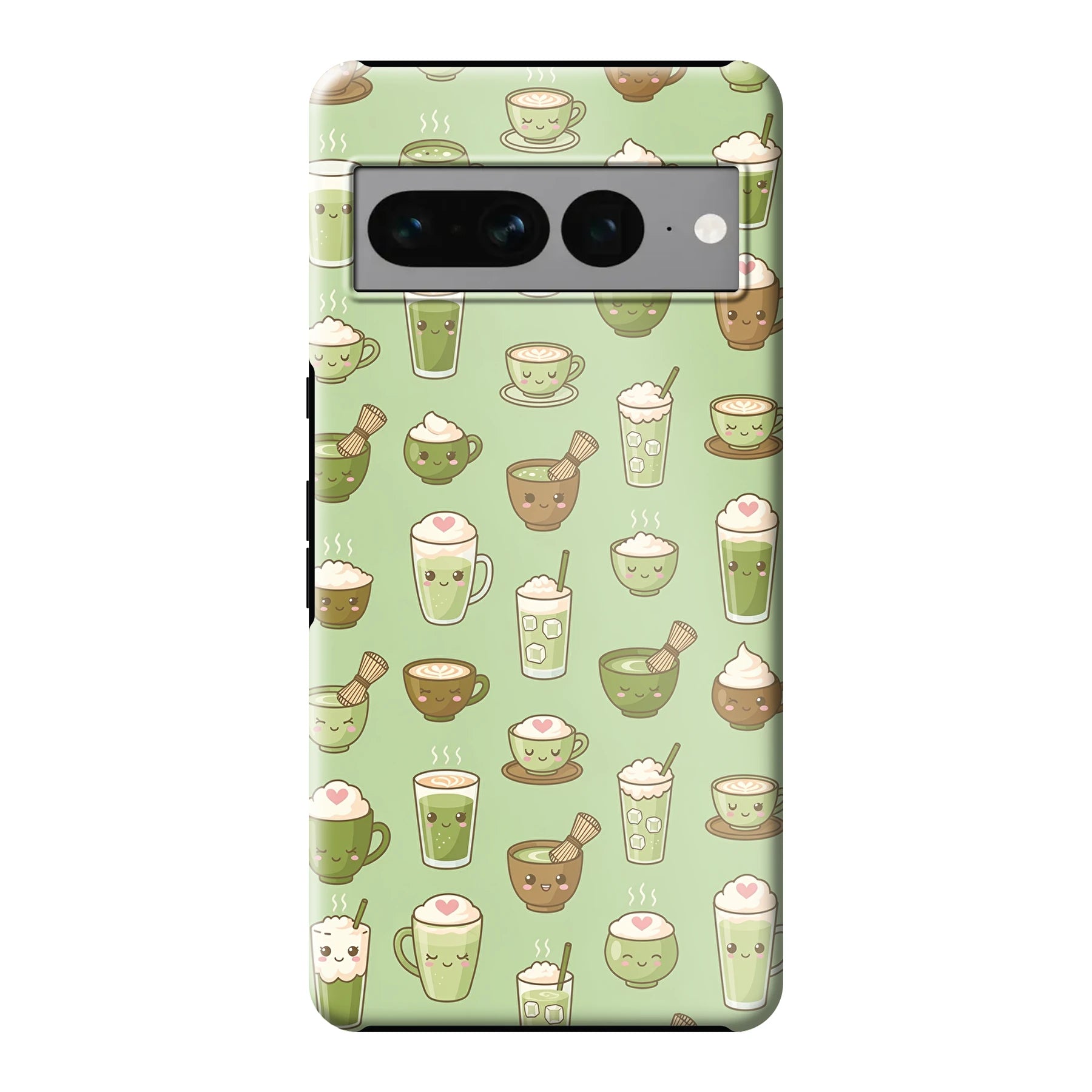 Google Pixel 7 Pro phone case