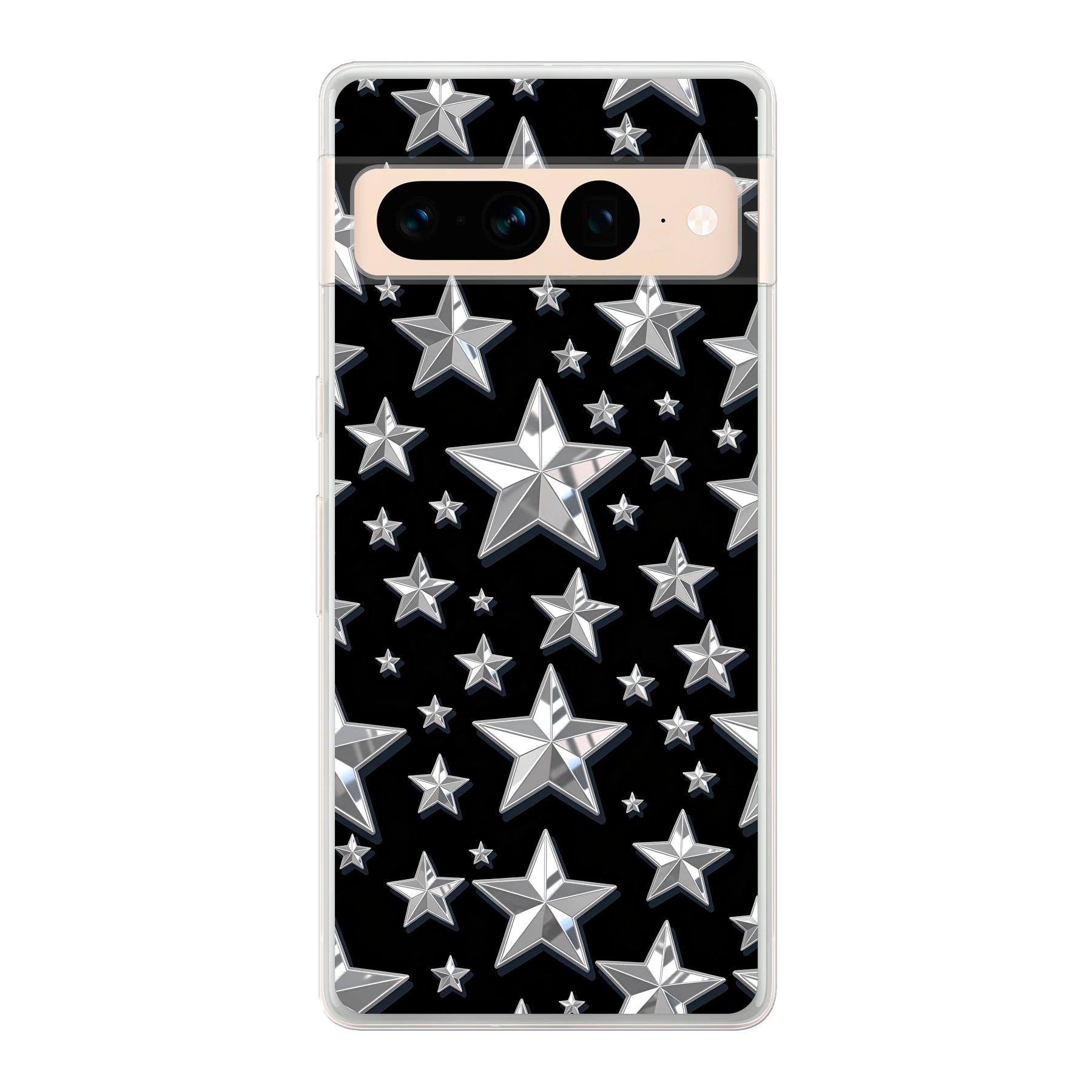 Google Pixel 7 Pro phone case