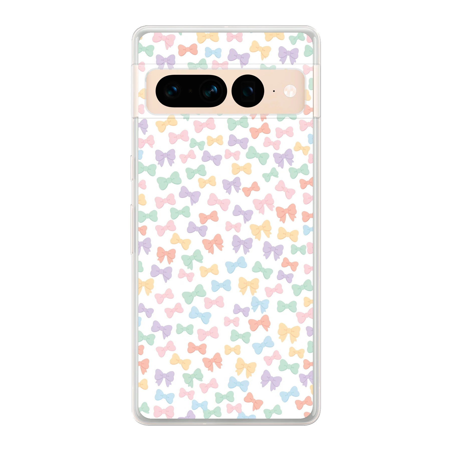 Google Pixel 7 Pro phone case