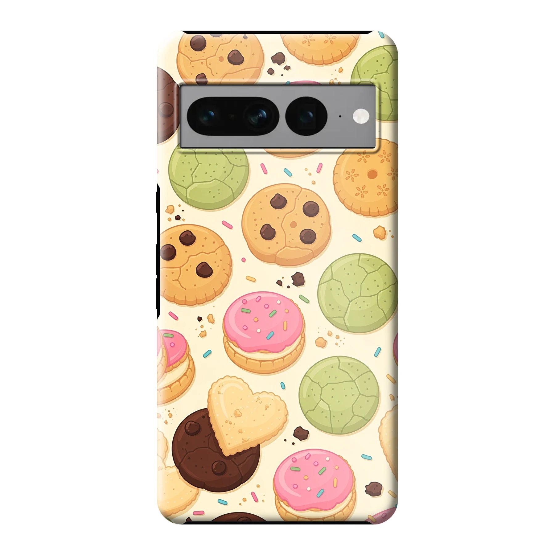 Google Pixel 7 Pro phone case