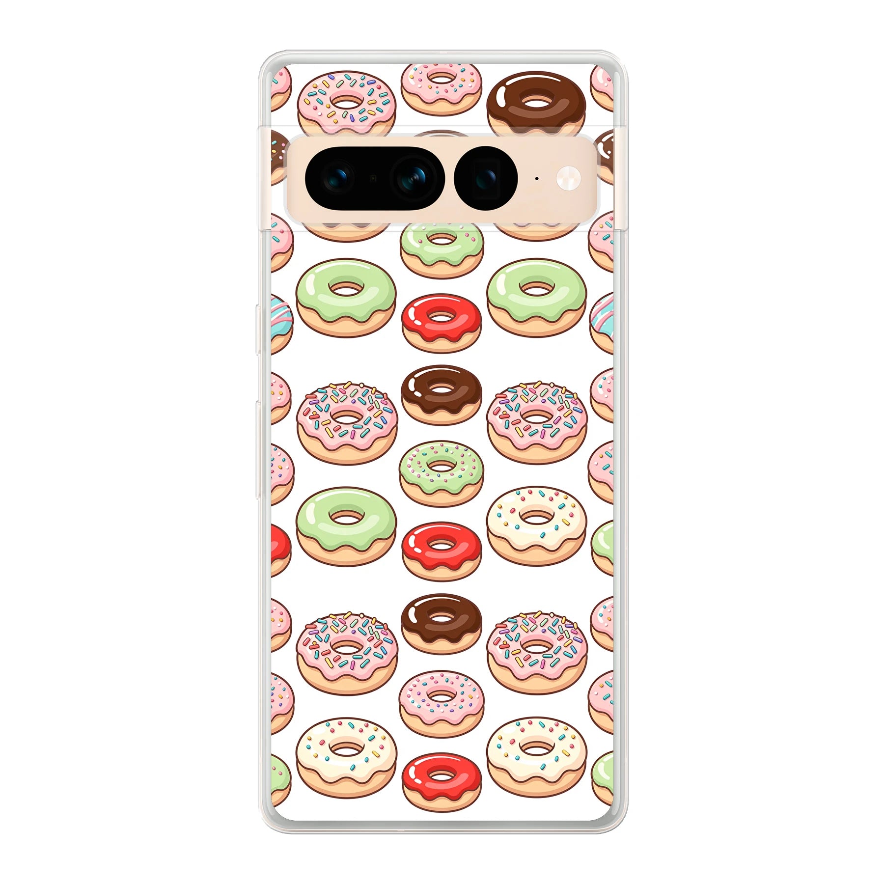 Google Pixel 7 Pro phone case