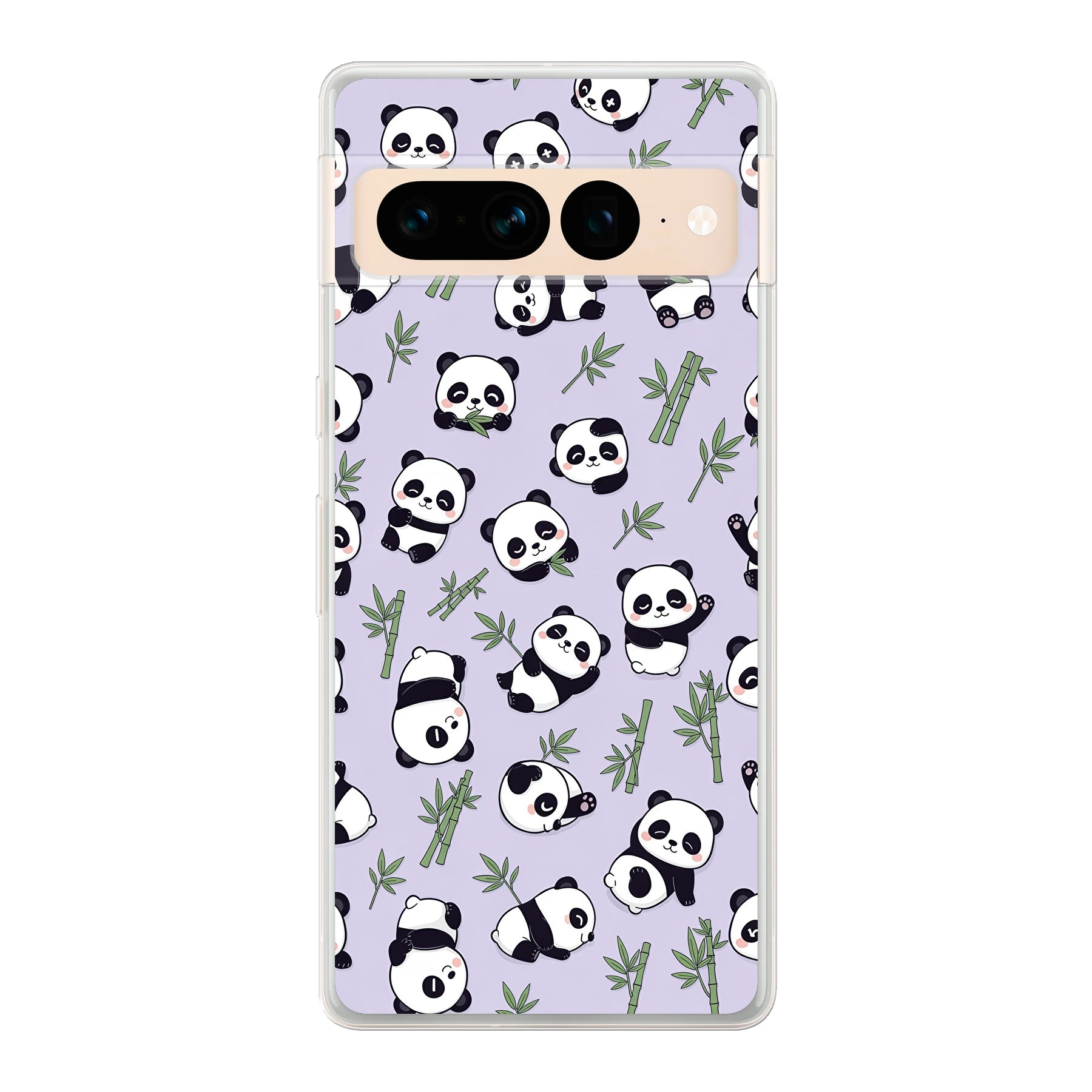 Google Pixel 7 Pro phone case