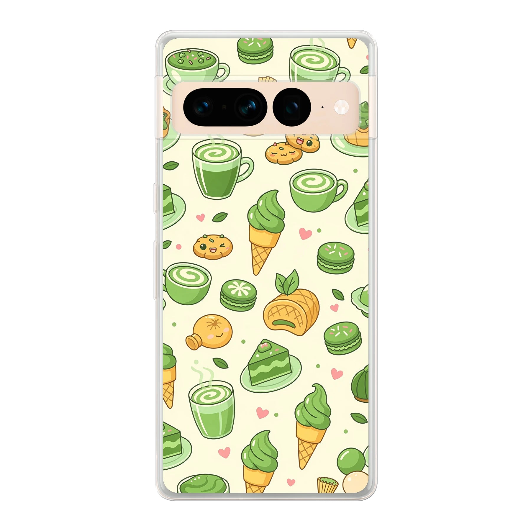 Google Pixel 7 Pro phone case