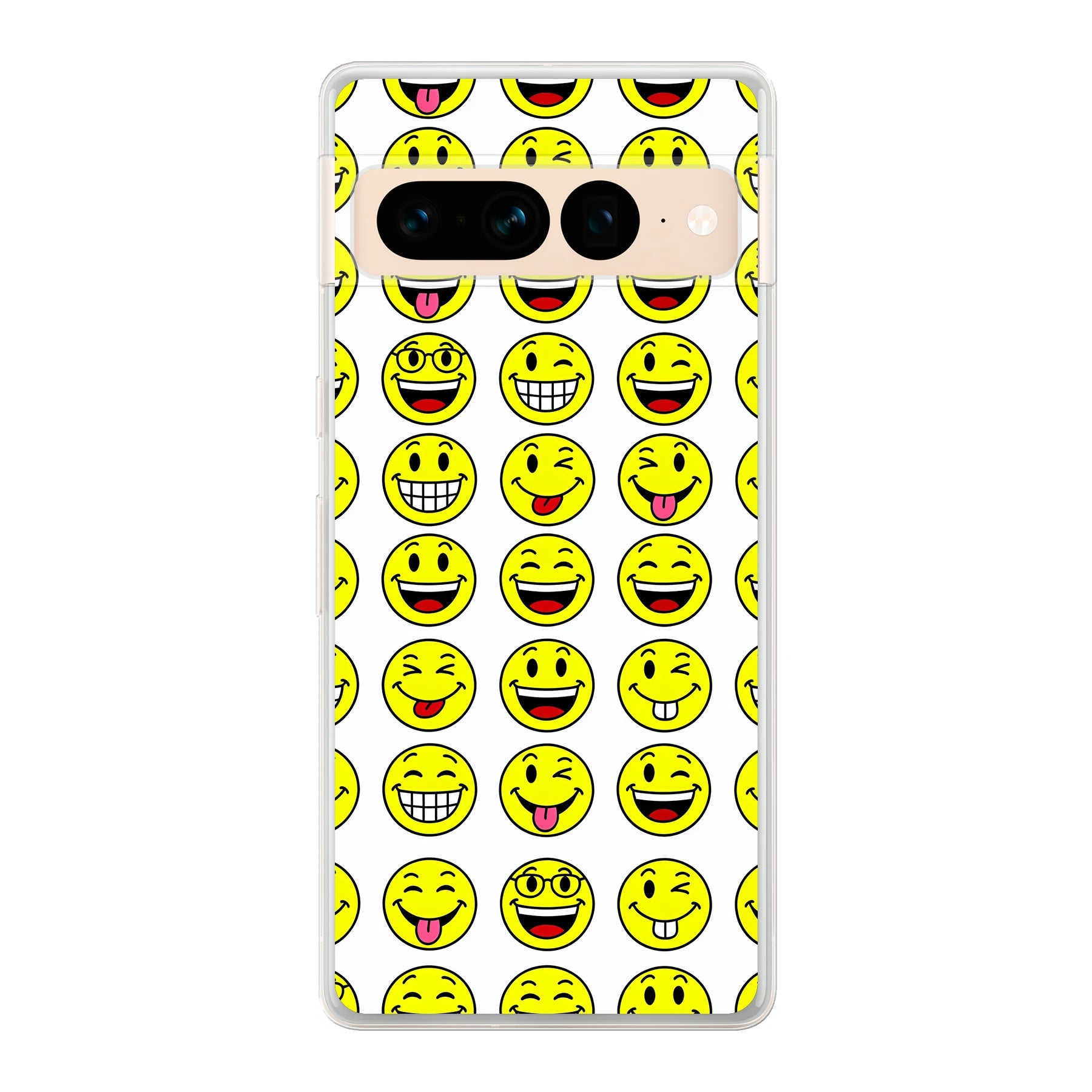 Google Pixel 7 Pro phone case
