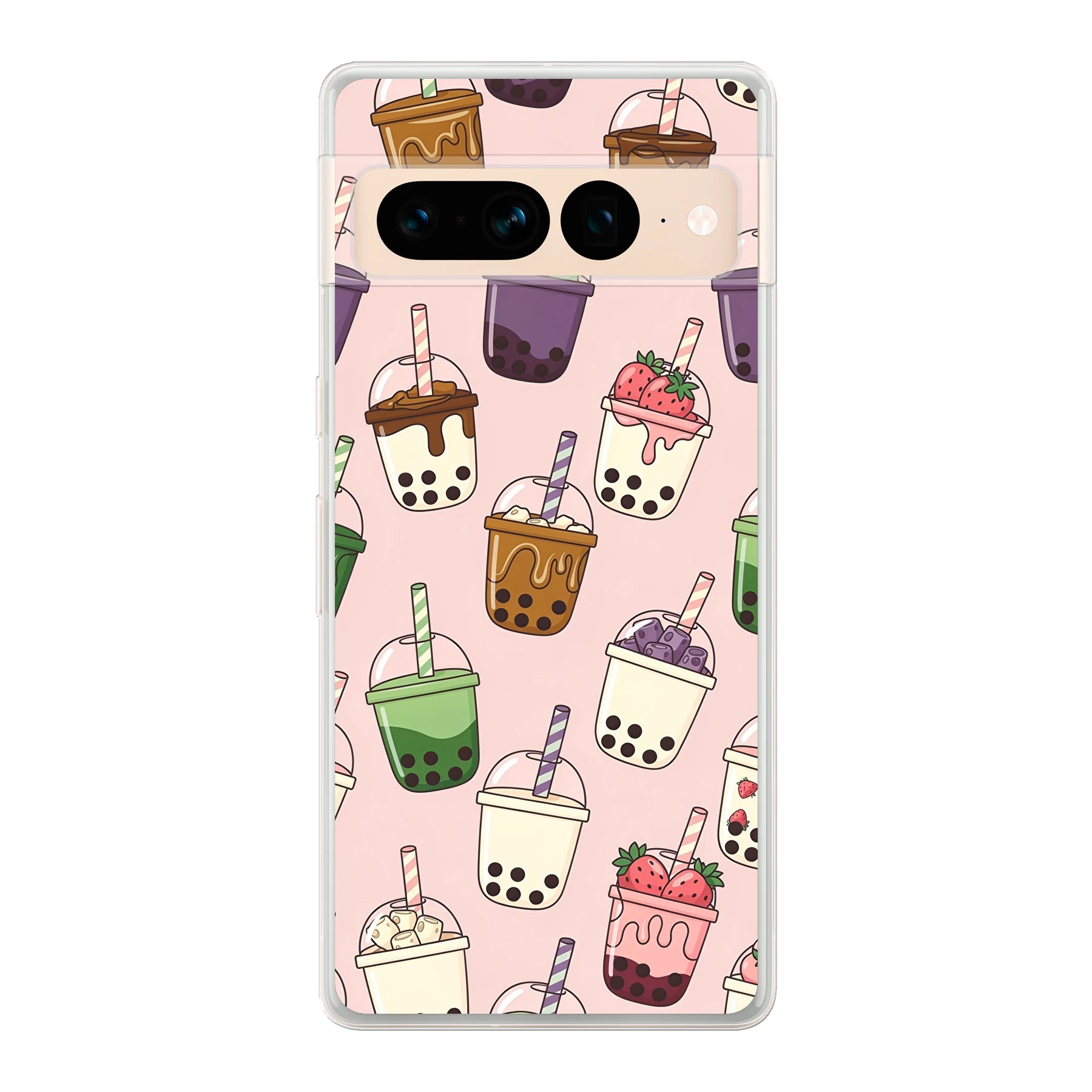 Google Pixel 7 Pro phone case