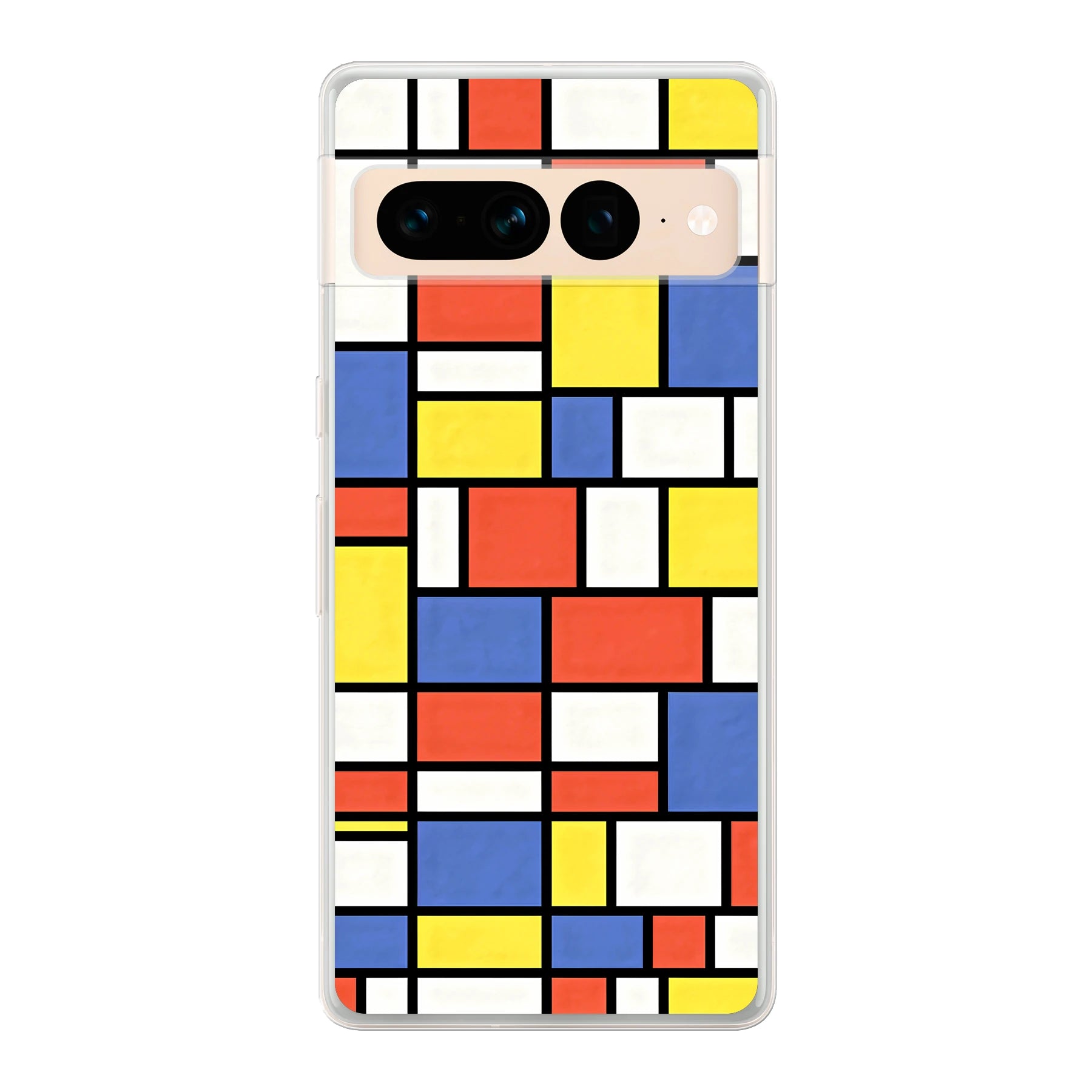 Google Pixel 7 Pro phone case