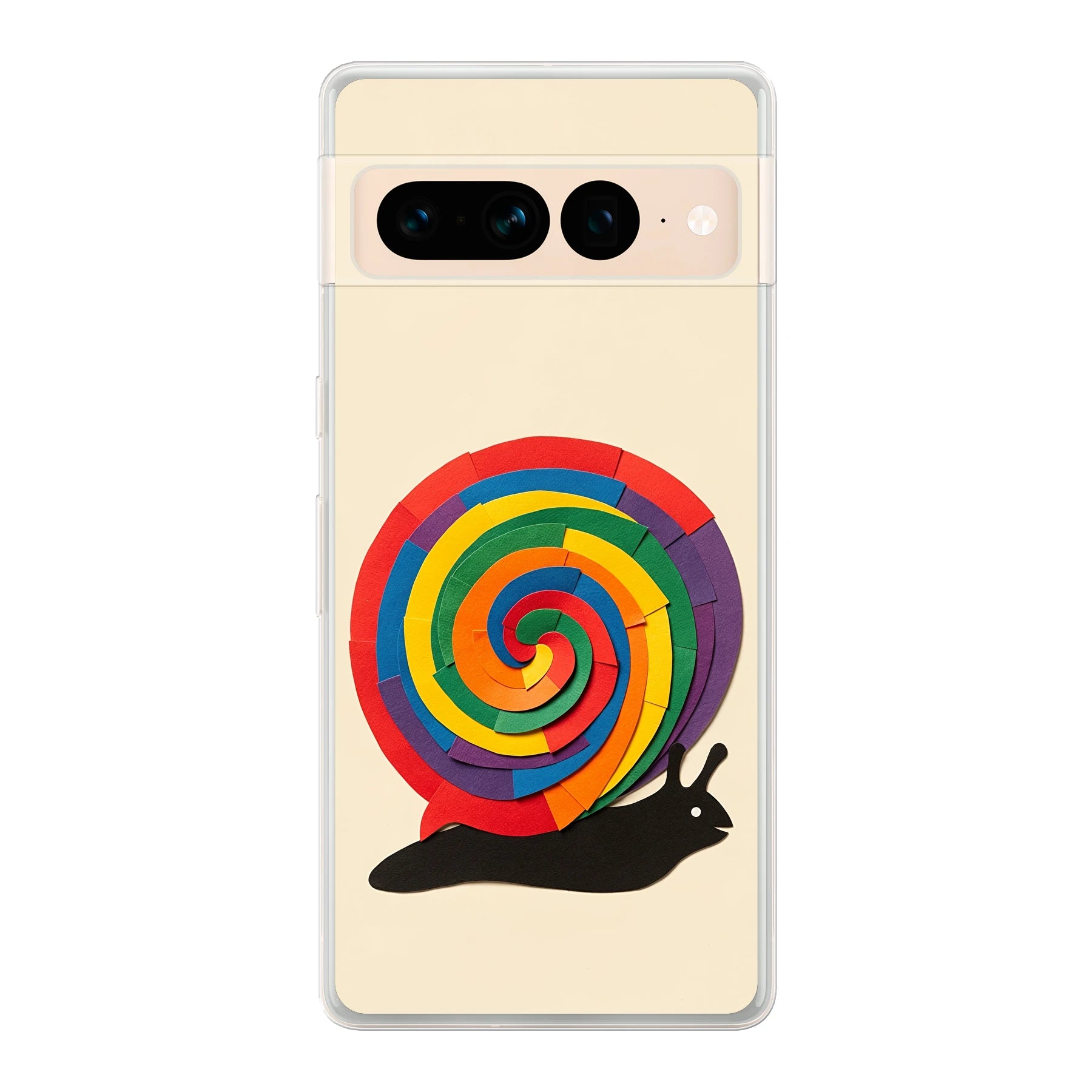 Google Pixel 7 Pro phone case