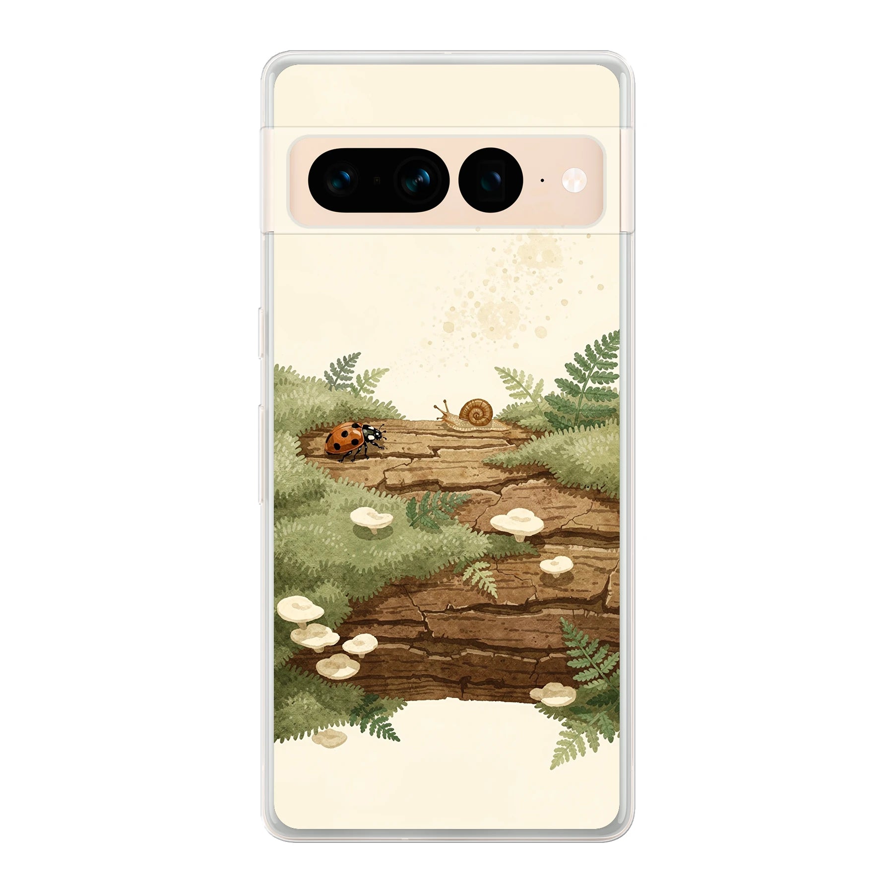Google Pixel 7 Pro phone case