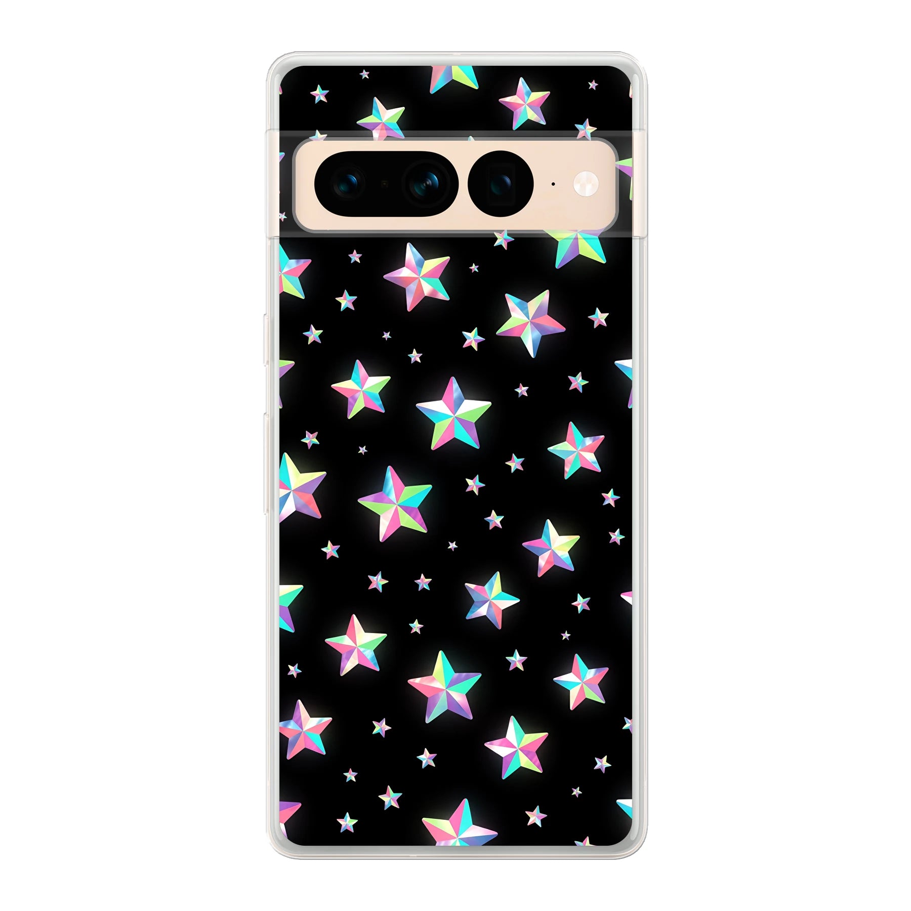 Google Pixel 7 Pro phone case