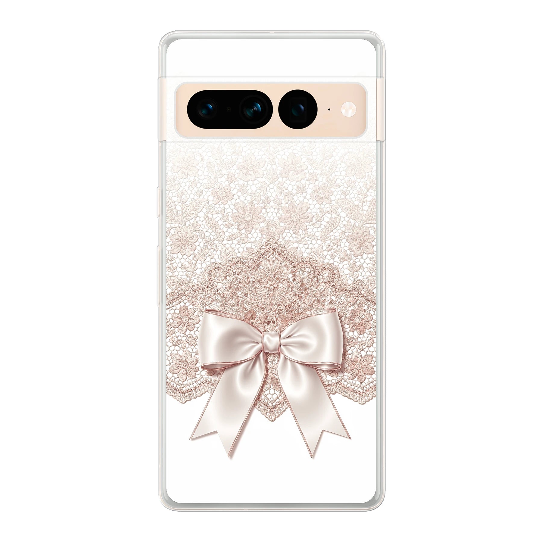 Google Pixel 7 Pro phone case