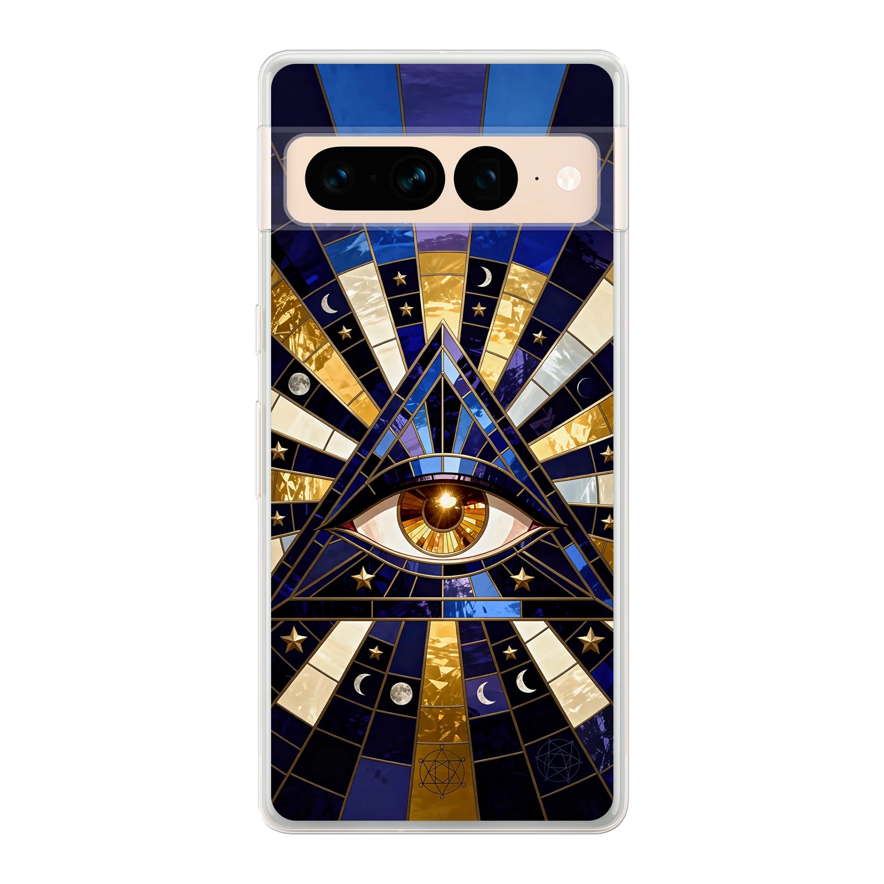 Google Pixel 7 Pro phone case