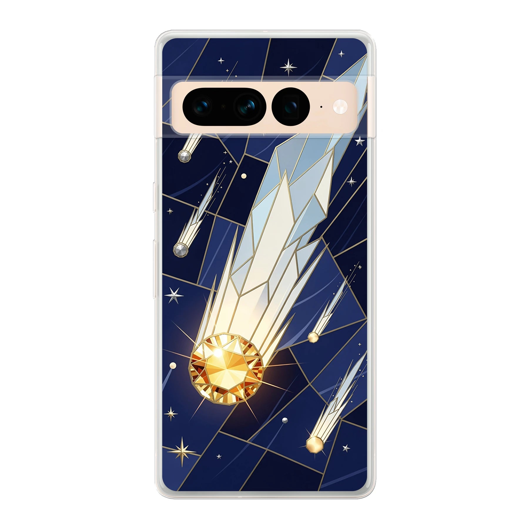 Google Pixel 7 Pro phone case