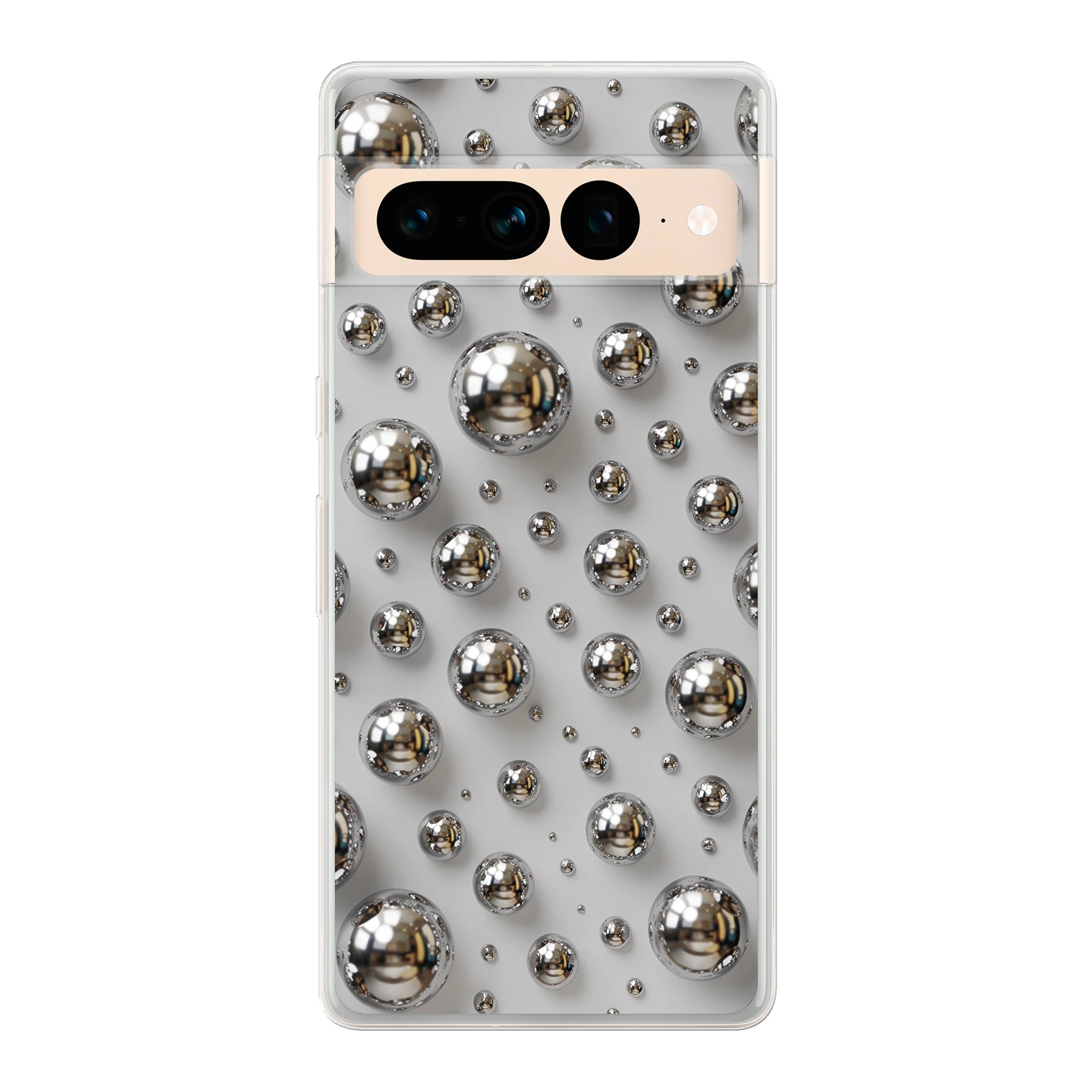 Google Pixel 7 Pro phone case