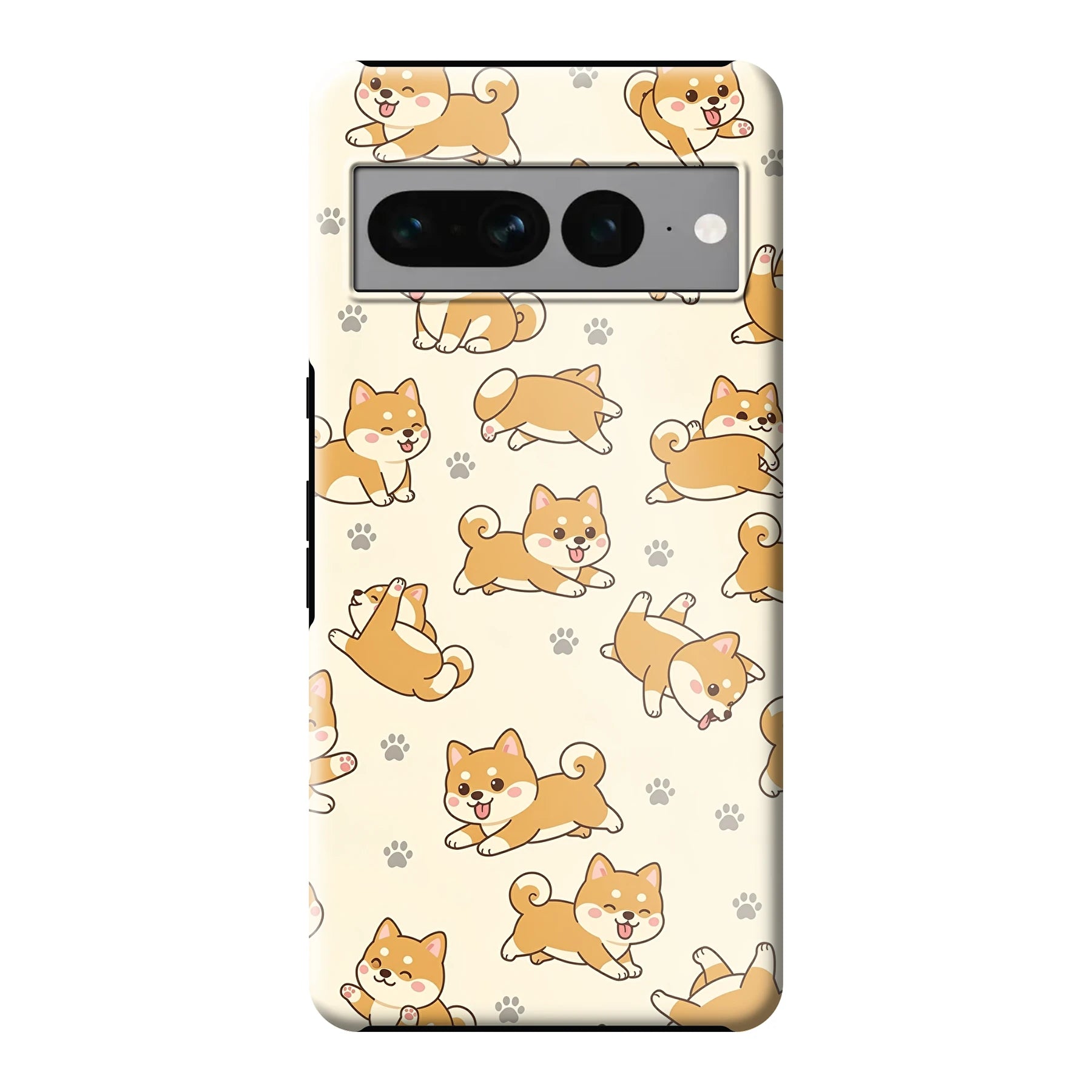 Google Pixel 7 Pro phone case