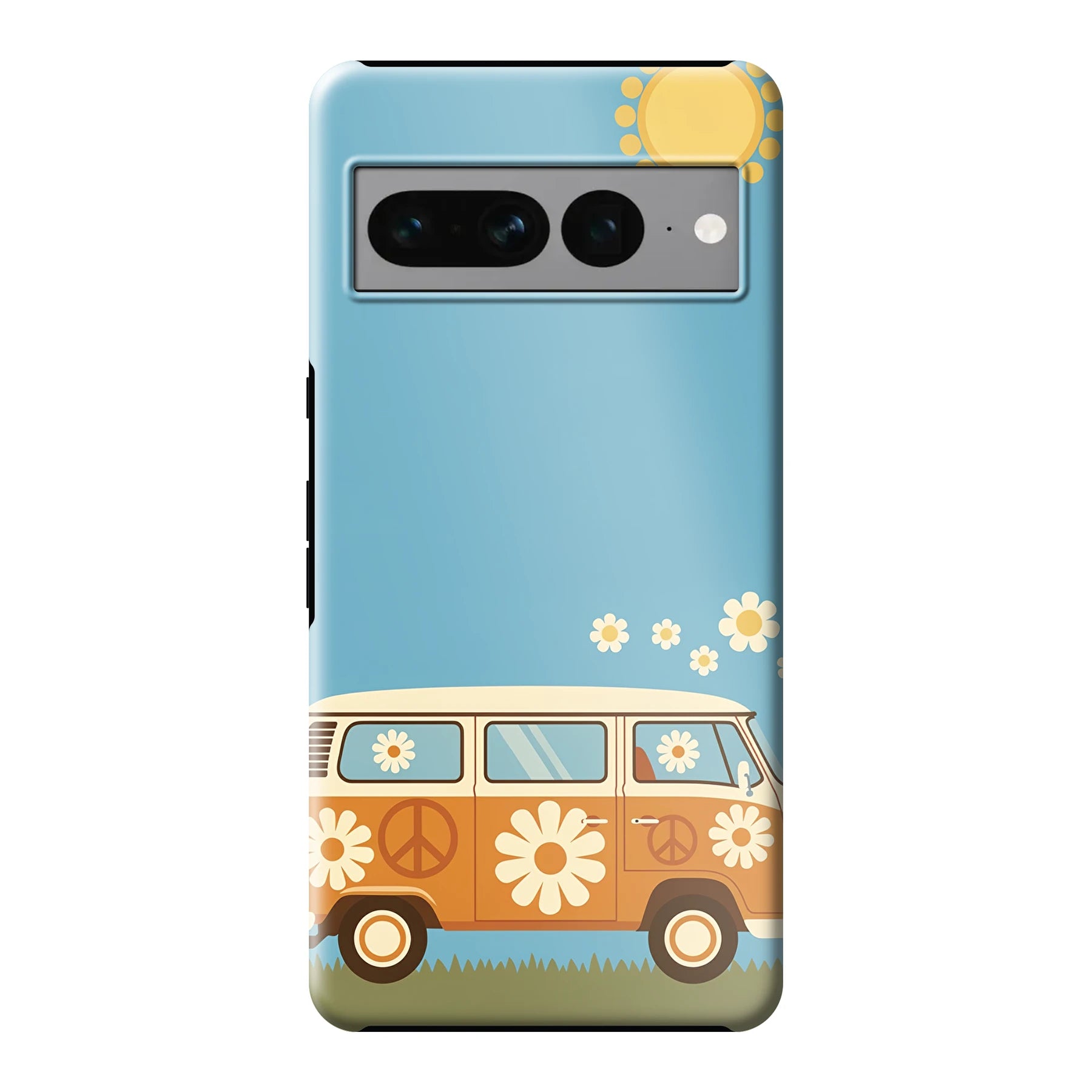 Google Pixel 7 Pro phone case