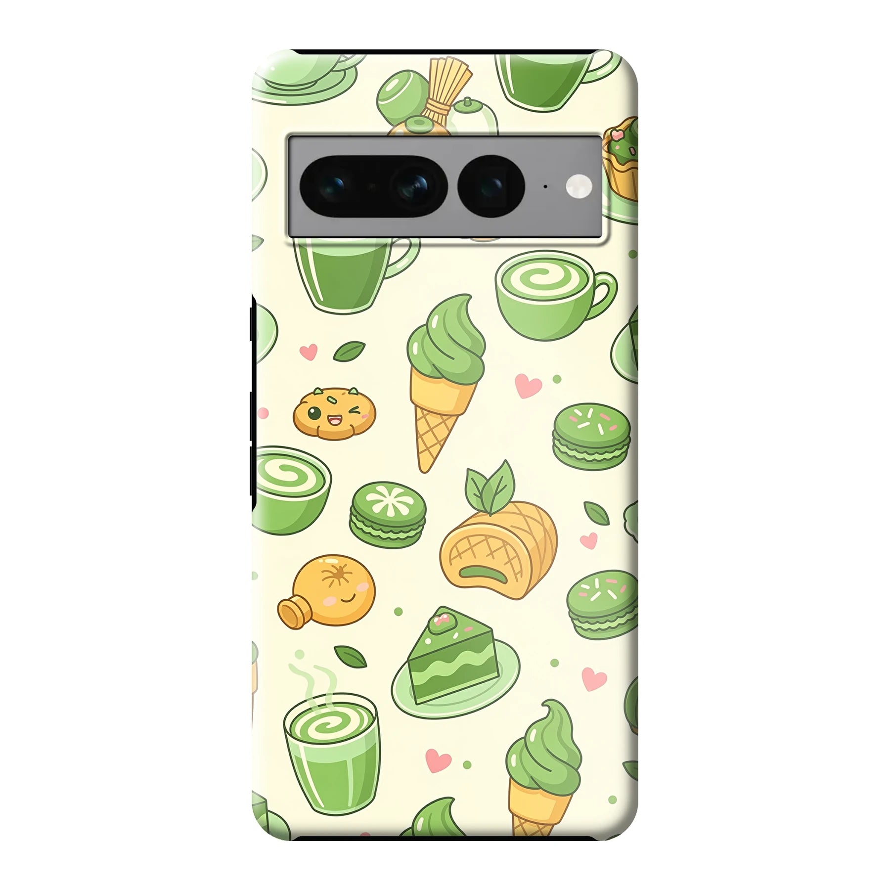 Google Pixel 7 Pro phone case