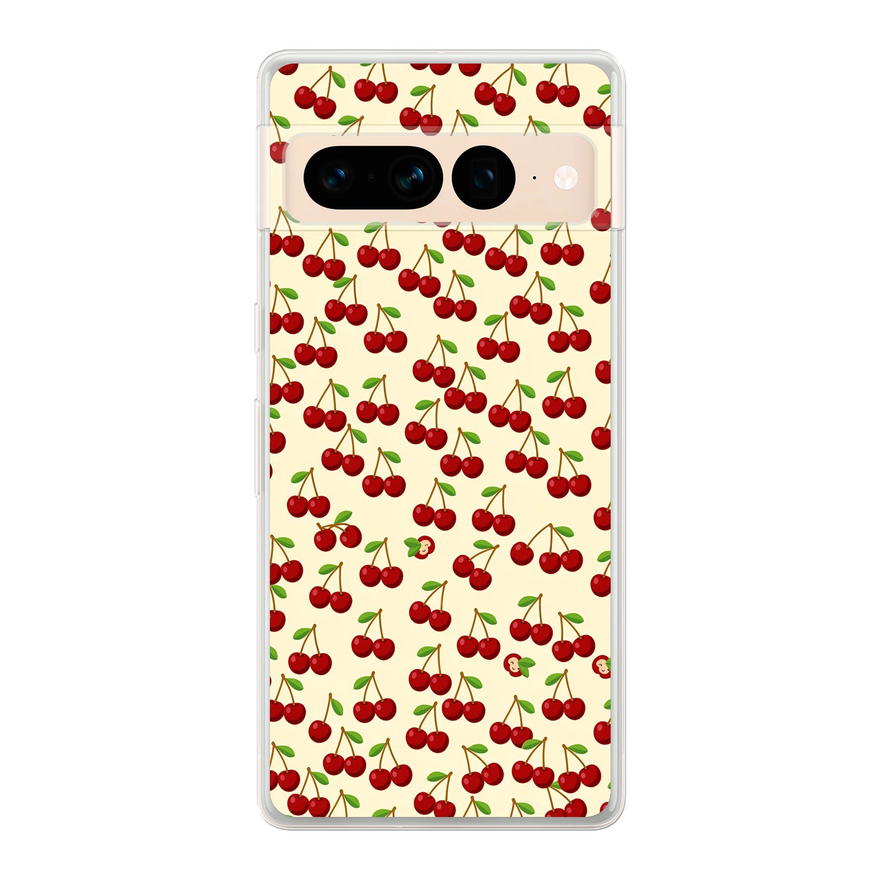 Google Pixel 7 Pro phone case