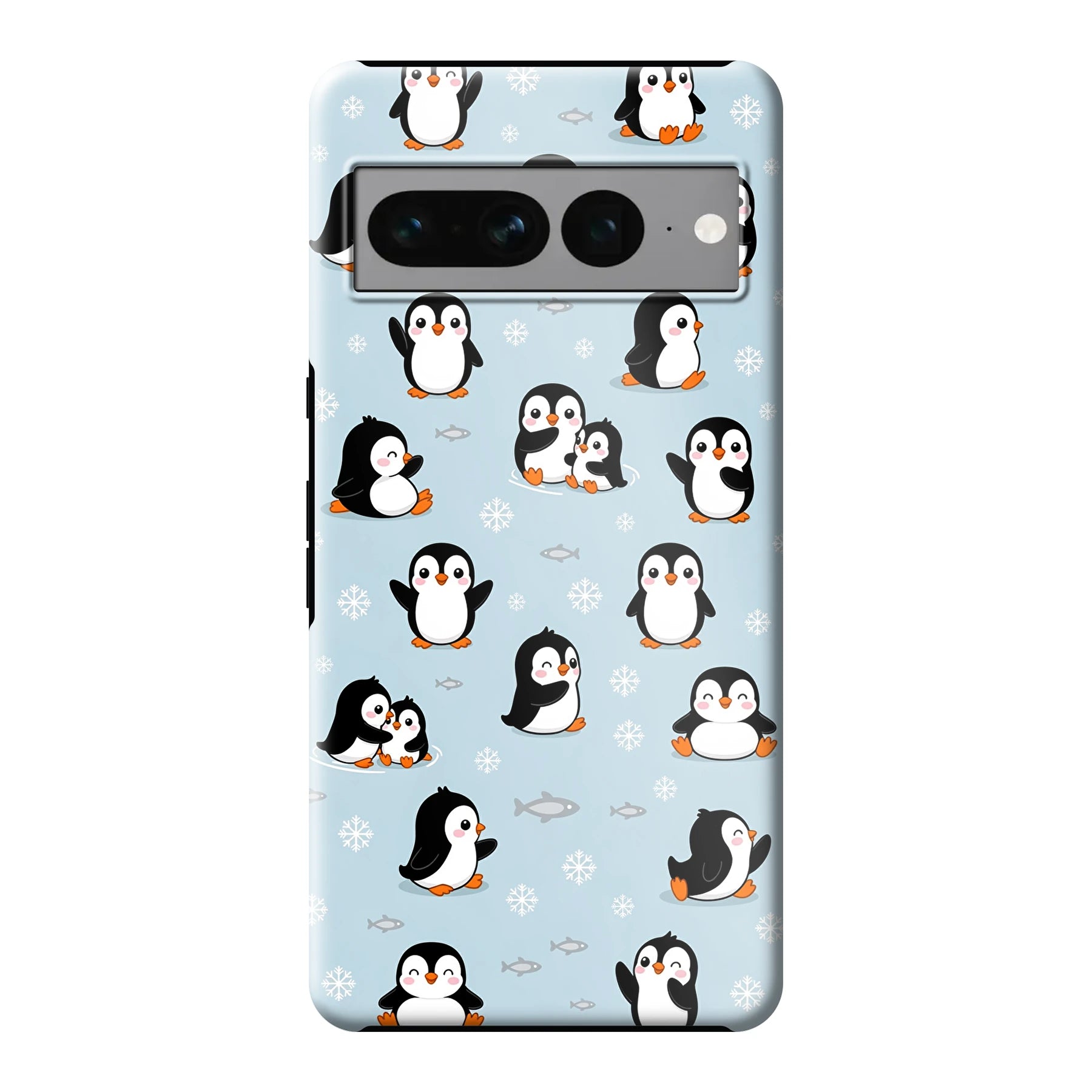Google Pixel 7 Pro phone case
