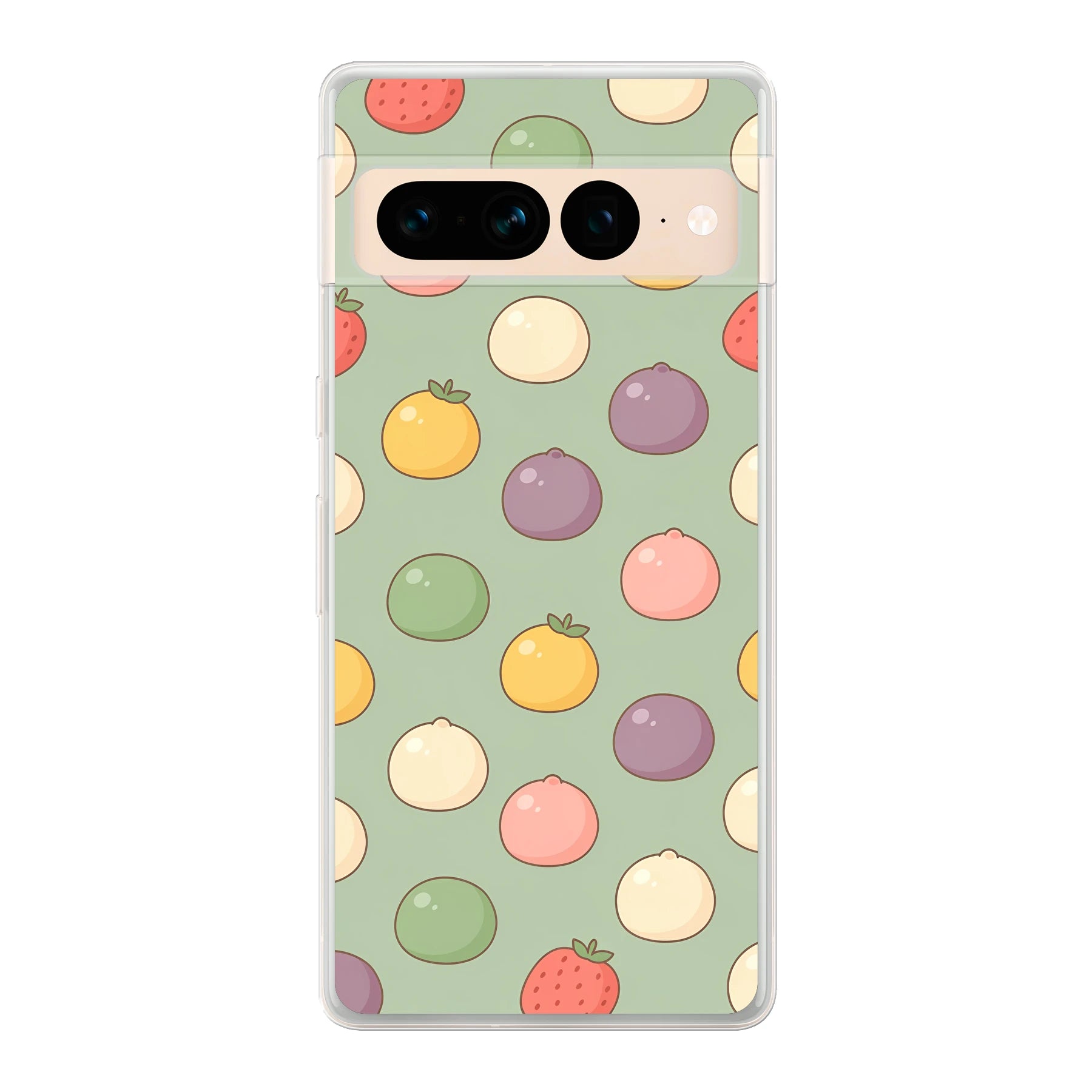 Google Pixel 7 Pro phone case