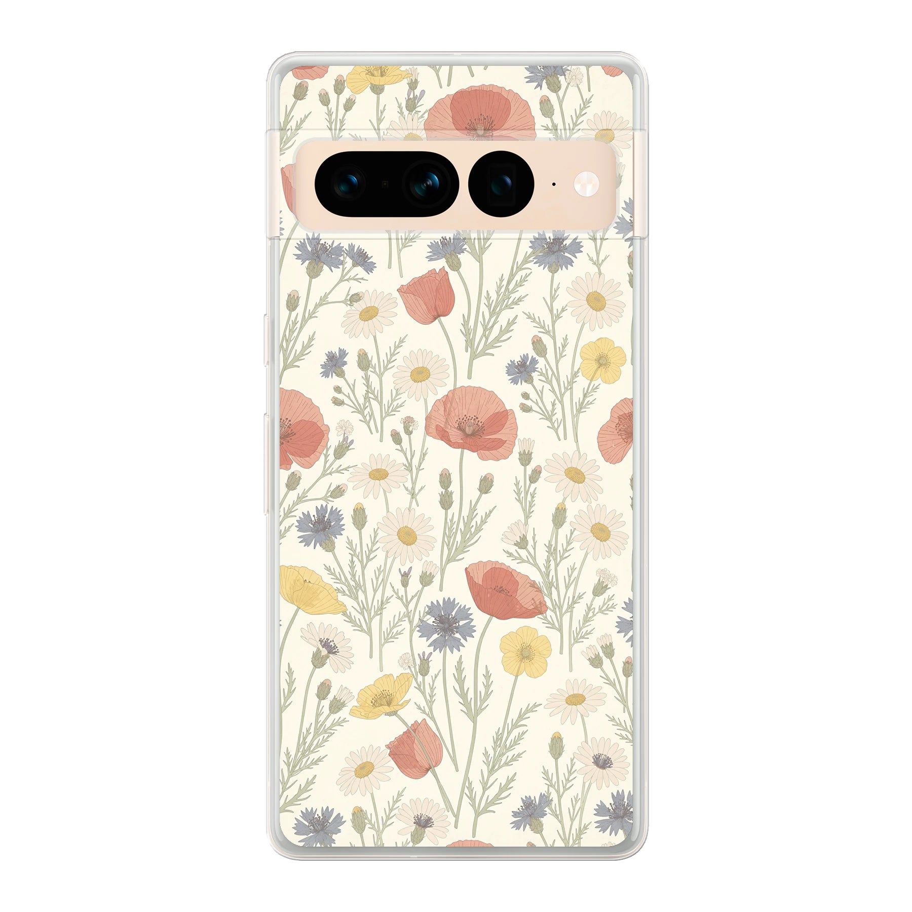 Google Pixel 7 Pro phone case