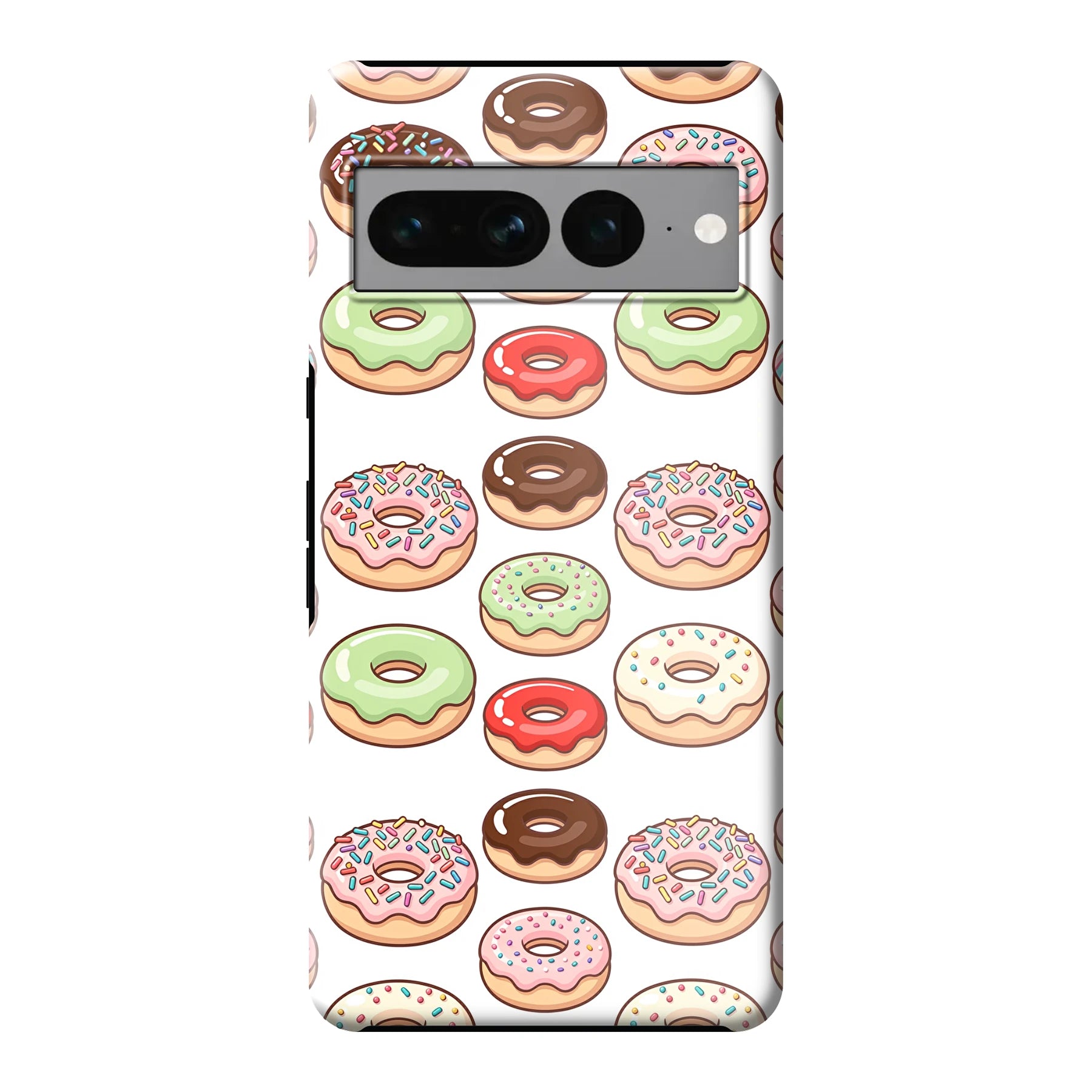 Google Pixel 7 Pro phone case