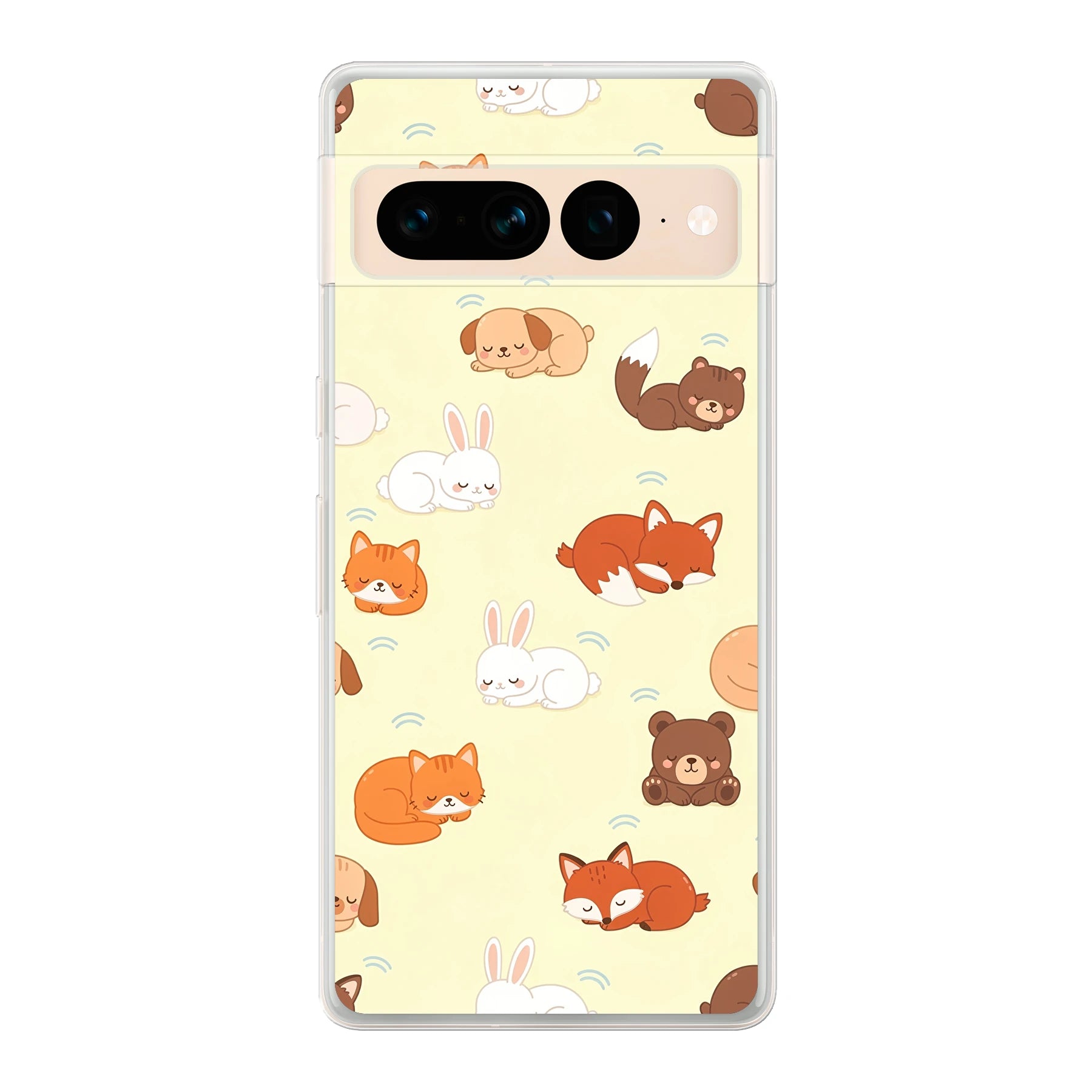 Google Pixel 7 Pro phone case