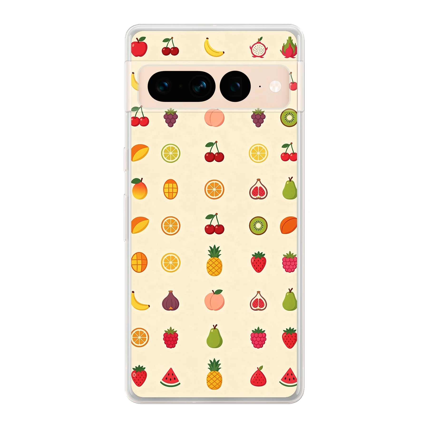 Google Pixel 7 Pro phone case