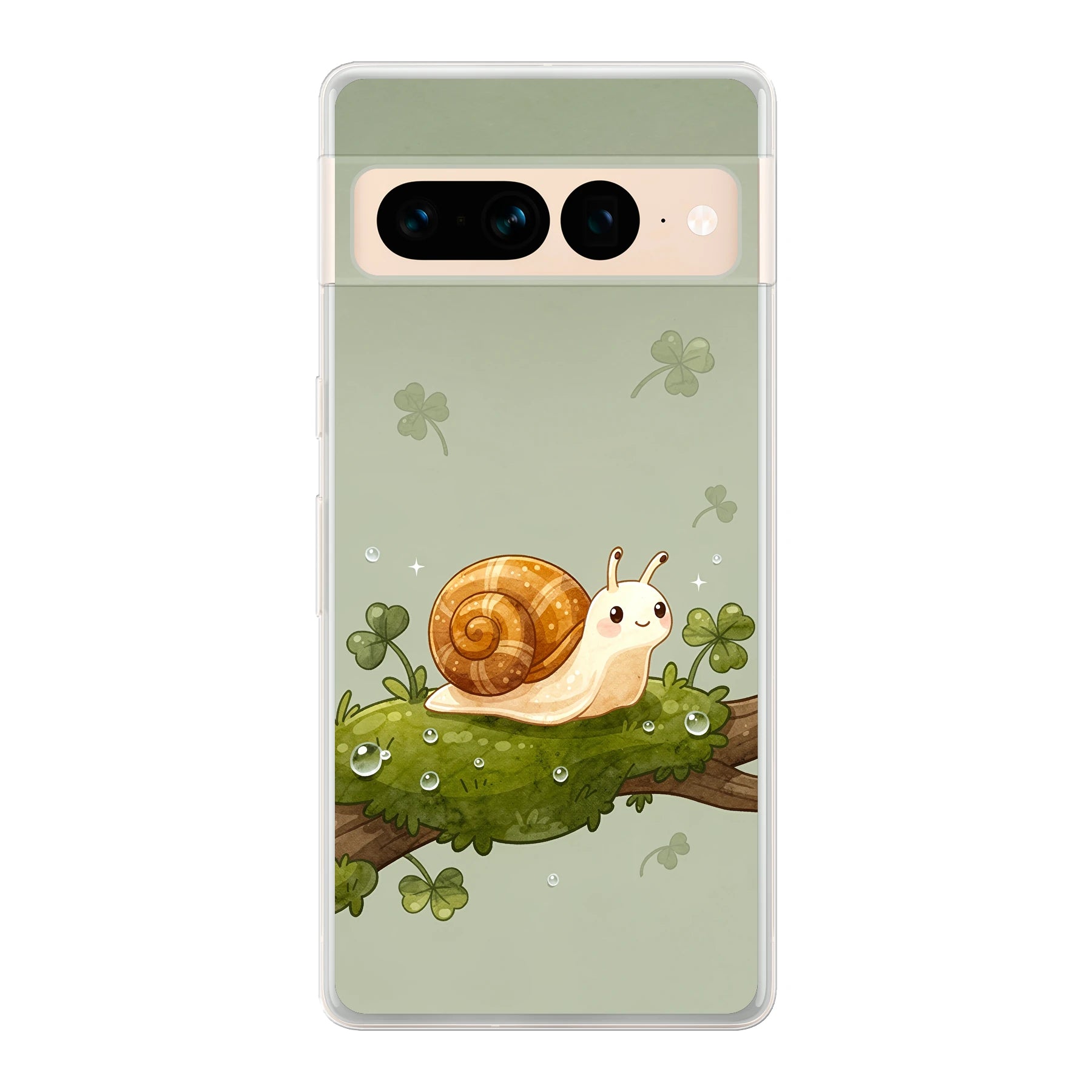 Google Pixel 7 Pro phone case