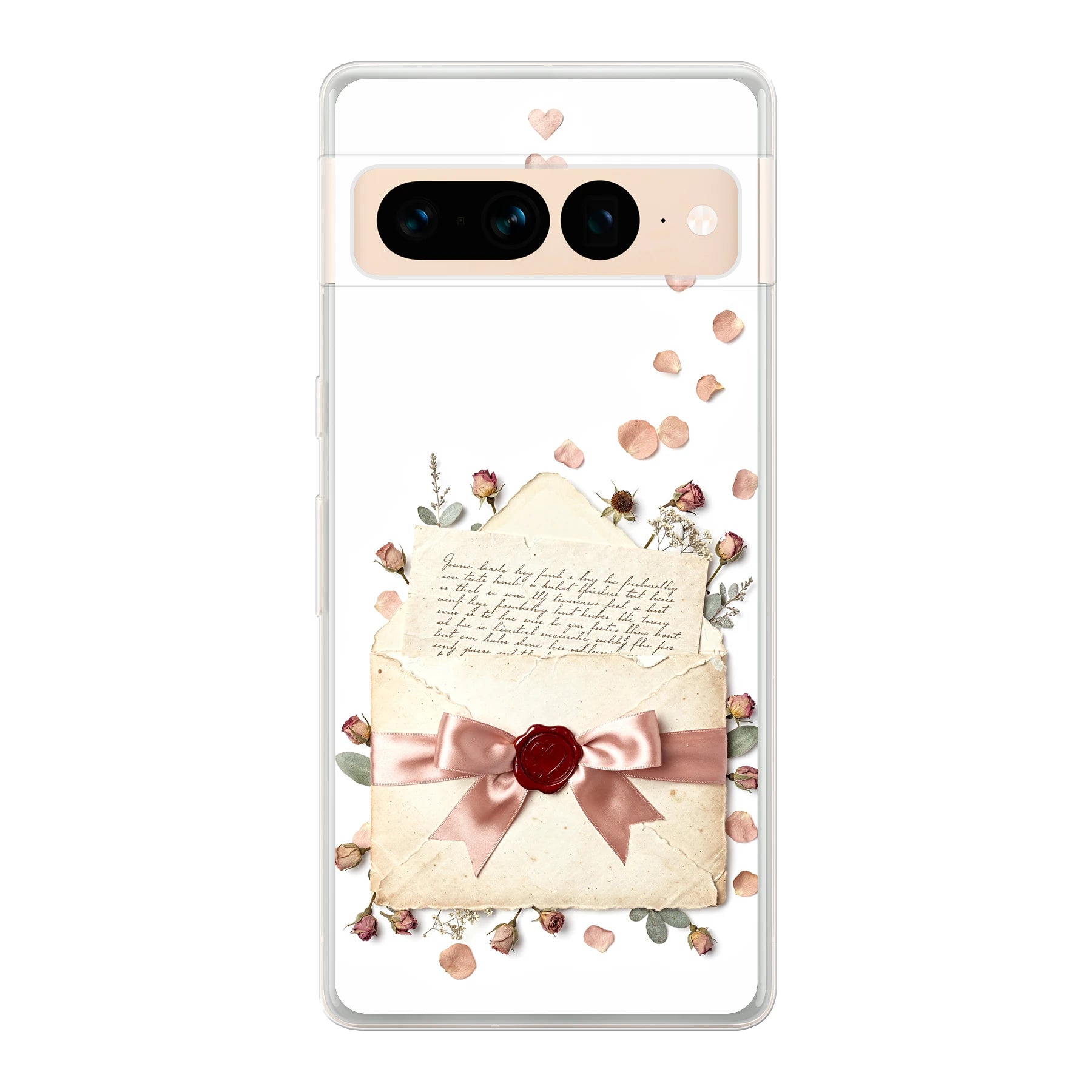 Google Pixel 7 Pro phone case