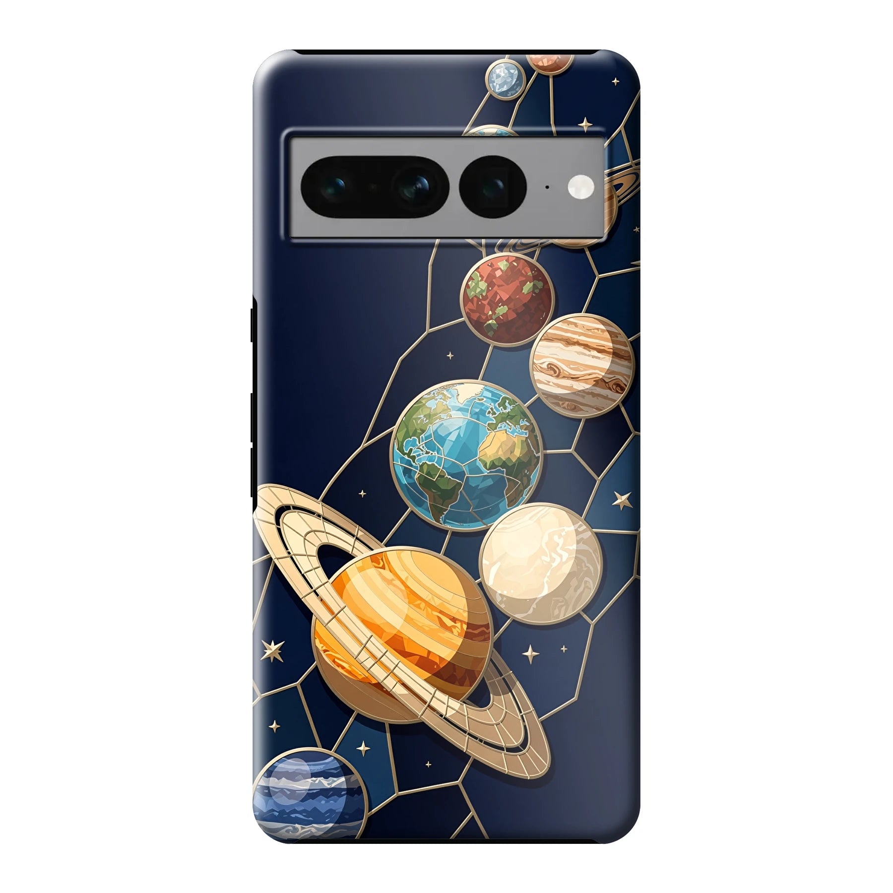Google Pixel 7 Pro phone case