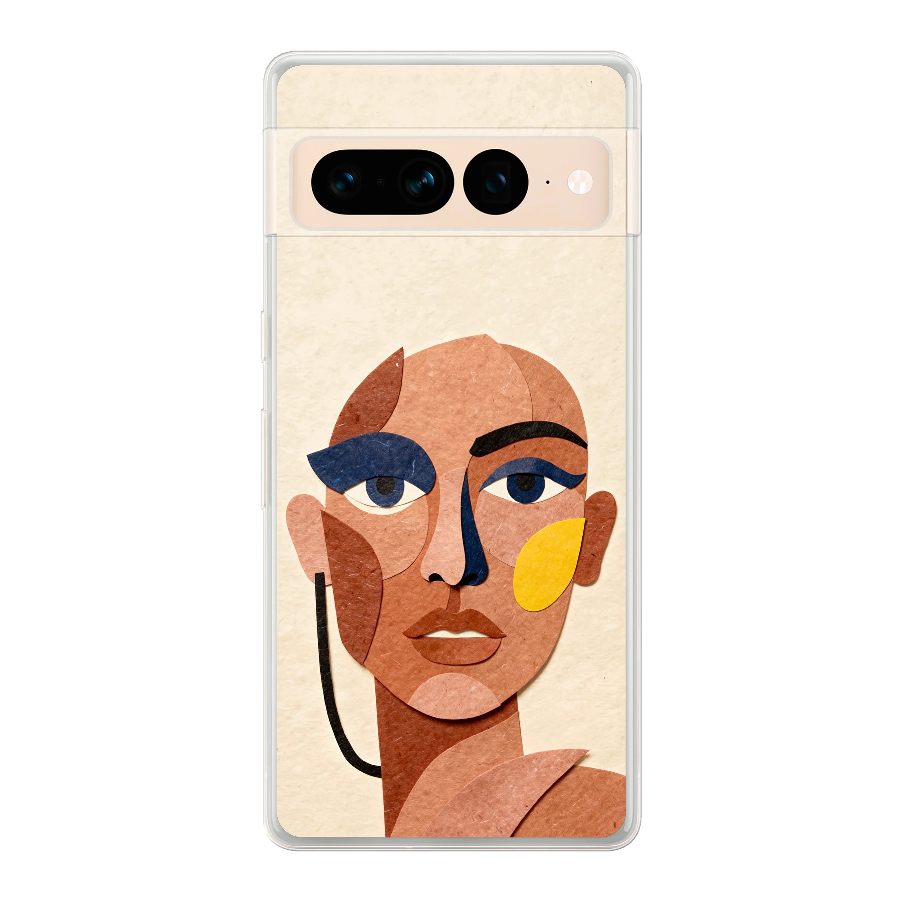 Google Pixel 7 Pro phone case