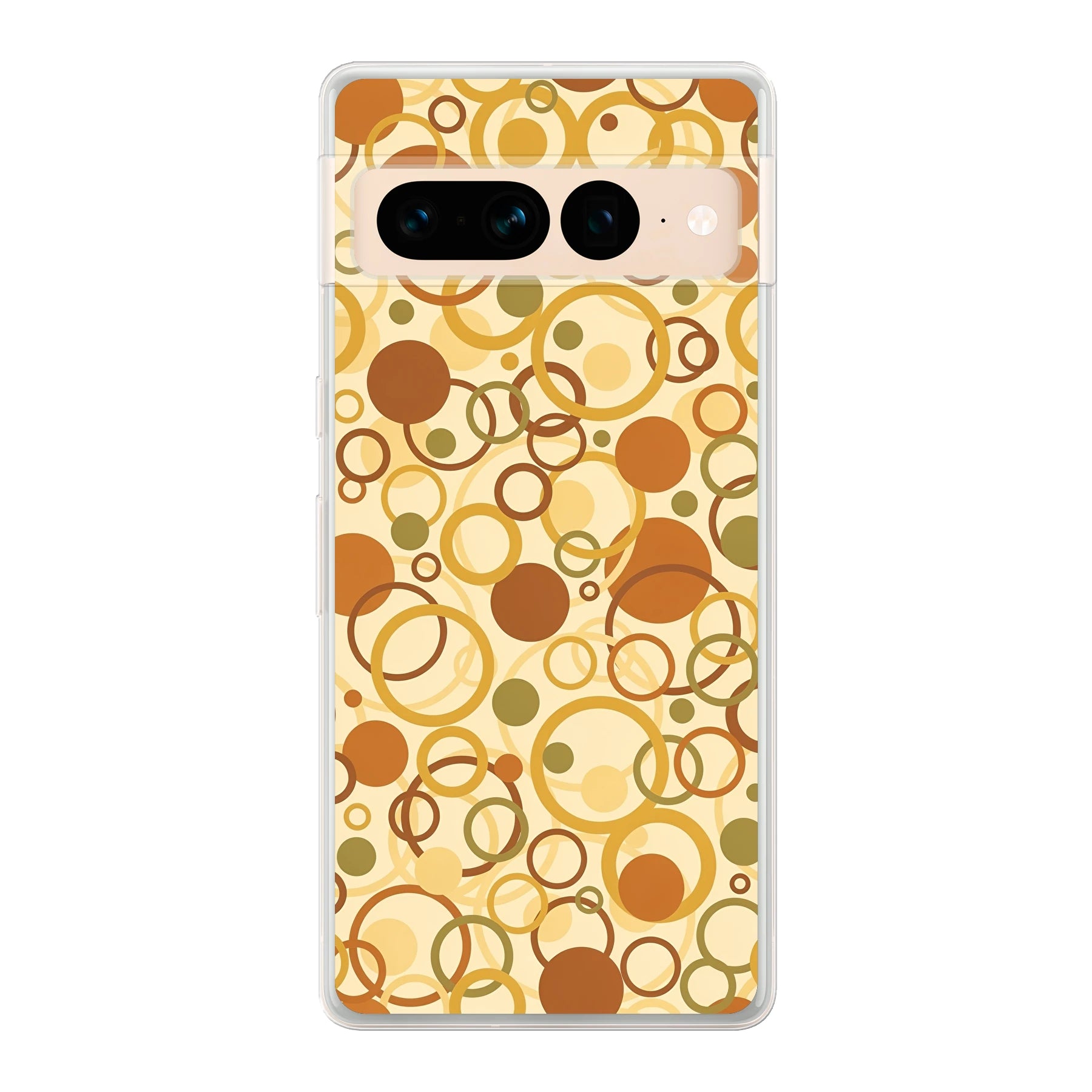 Google Pixel 7 Pro phone case