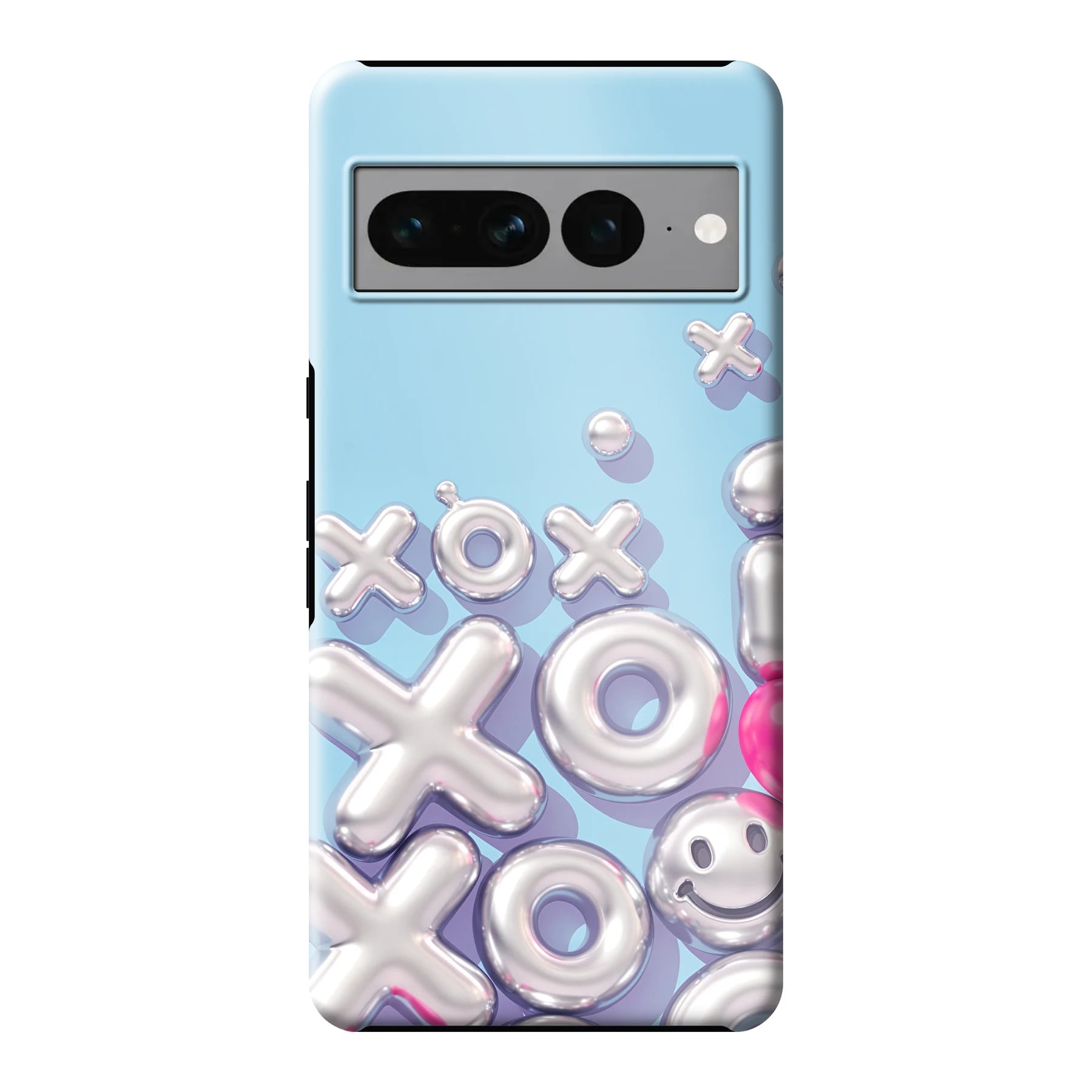 Google Pixel 7 Pro phone case