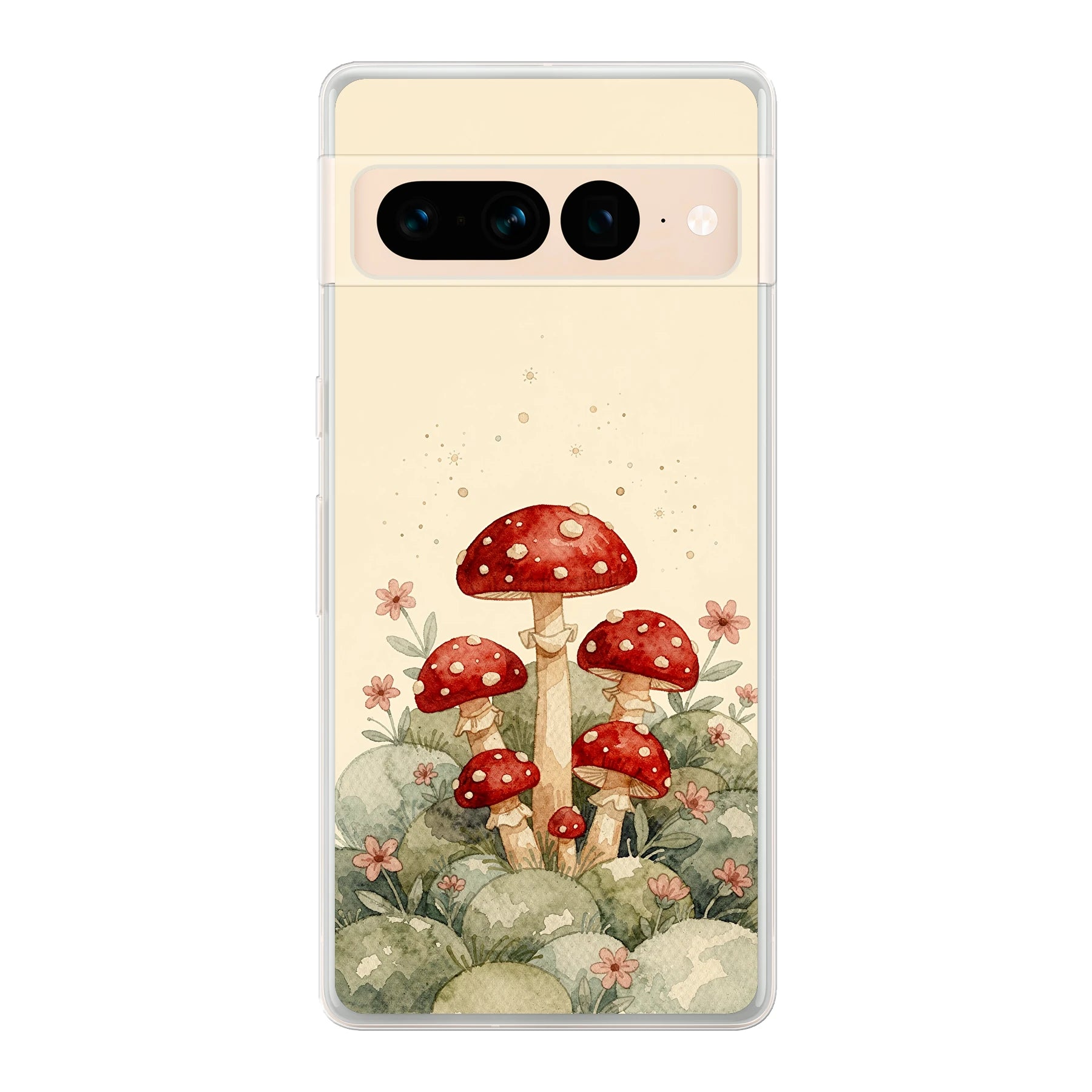 Google Pixel 7 Pro phone case