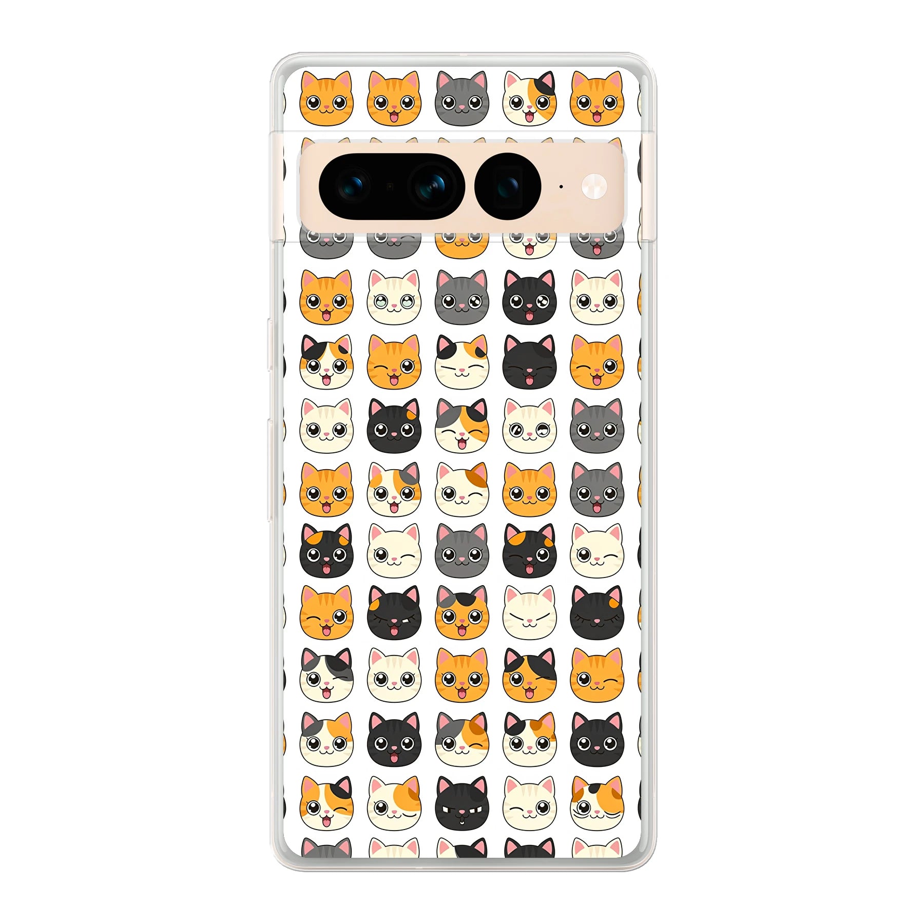Google Pixel 7 Pro phone case