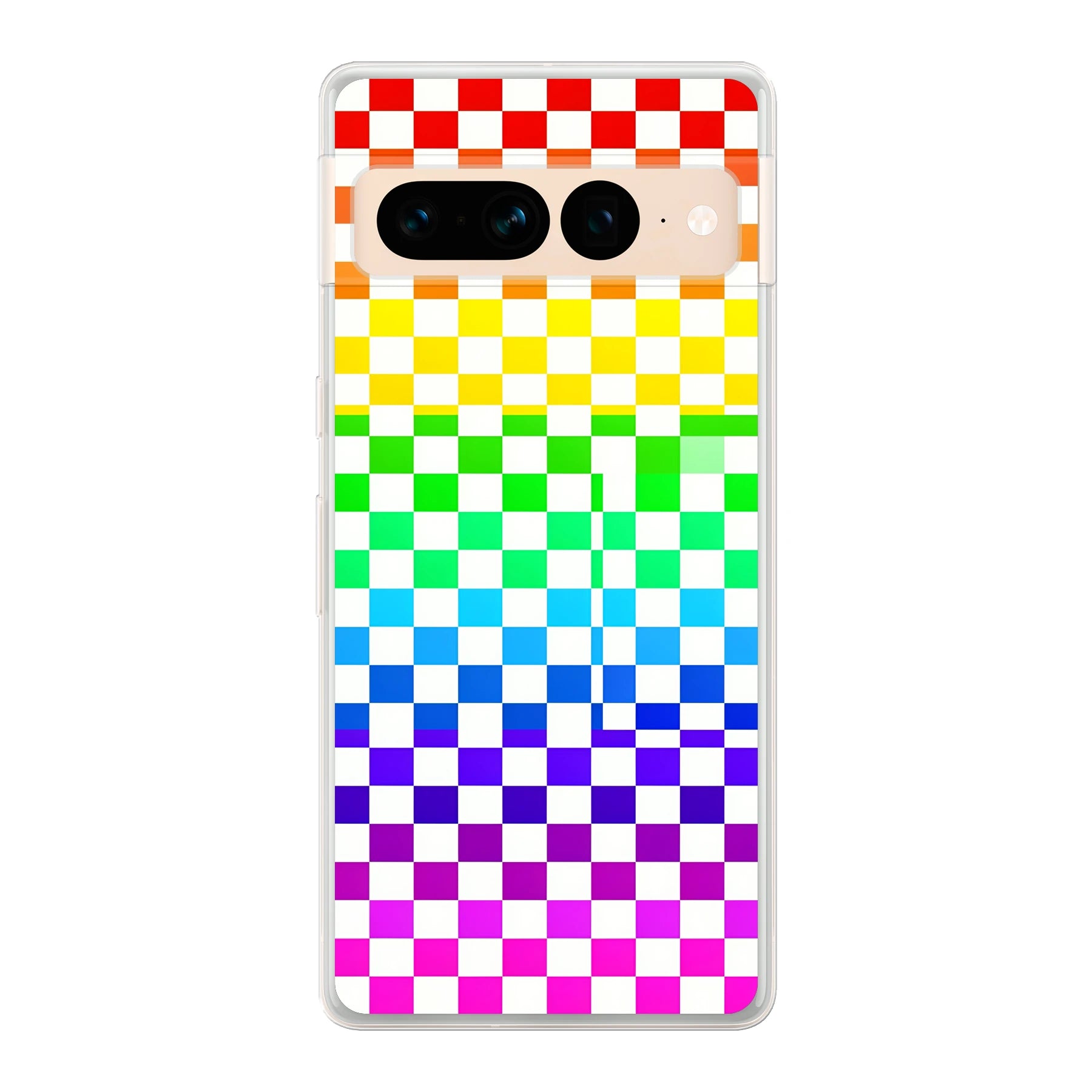 Google Pixel 7 Pro phone case
