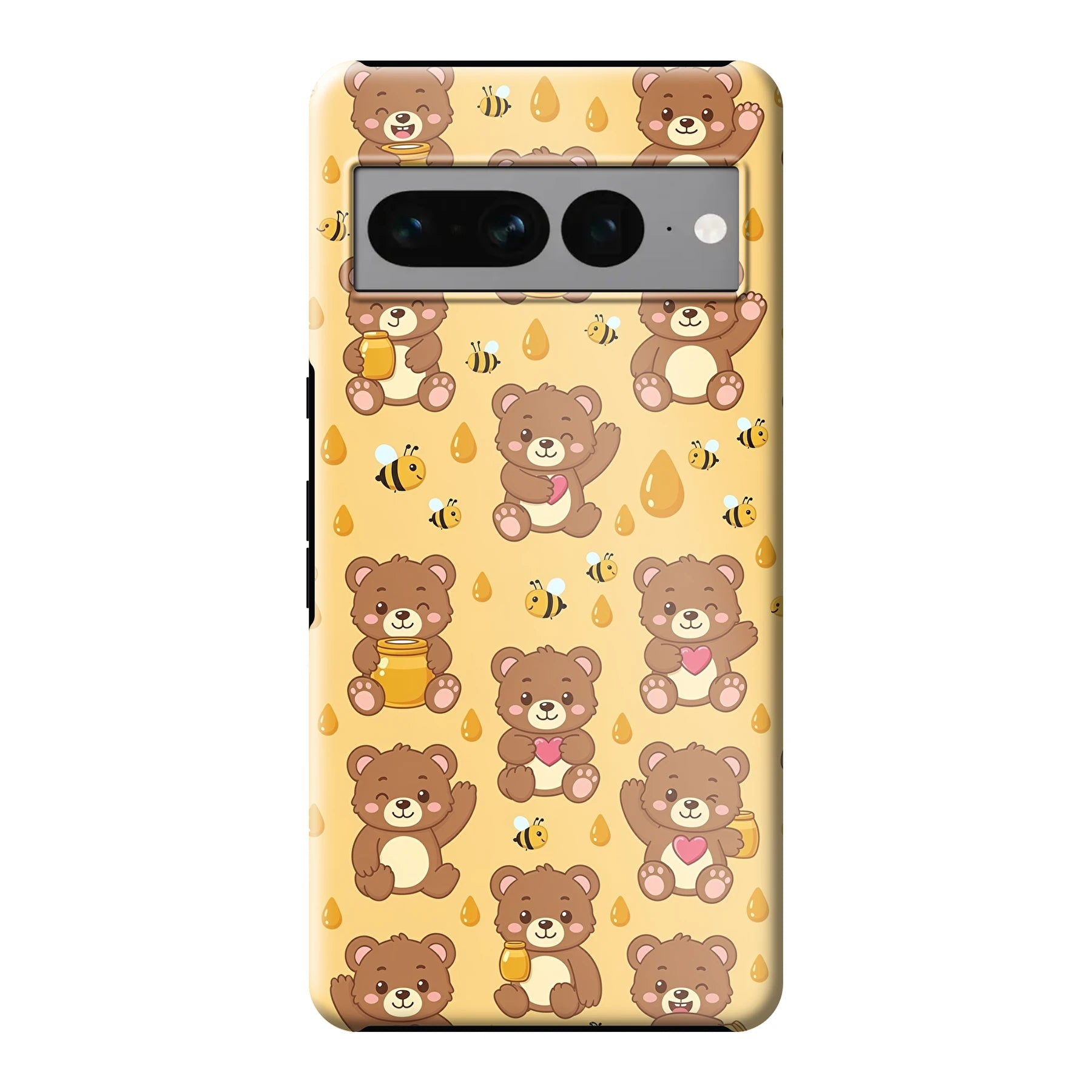 Google Pixel 7 Pro phone case