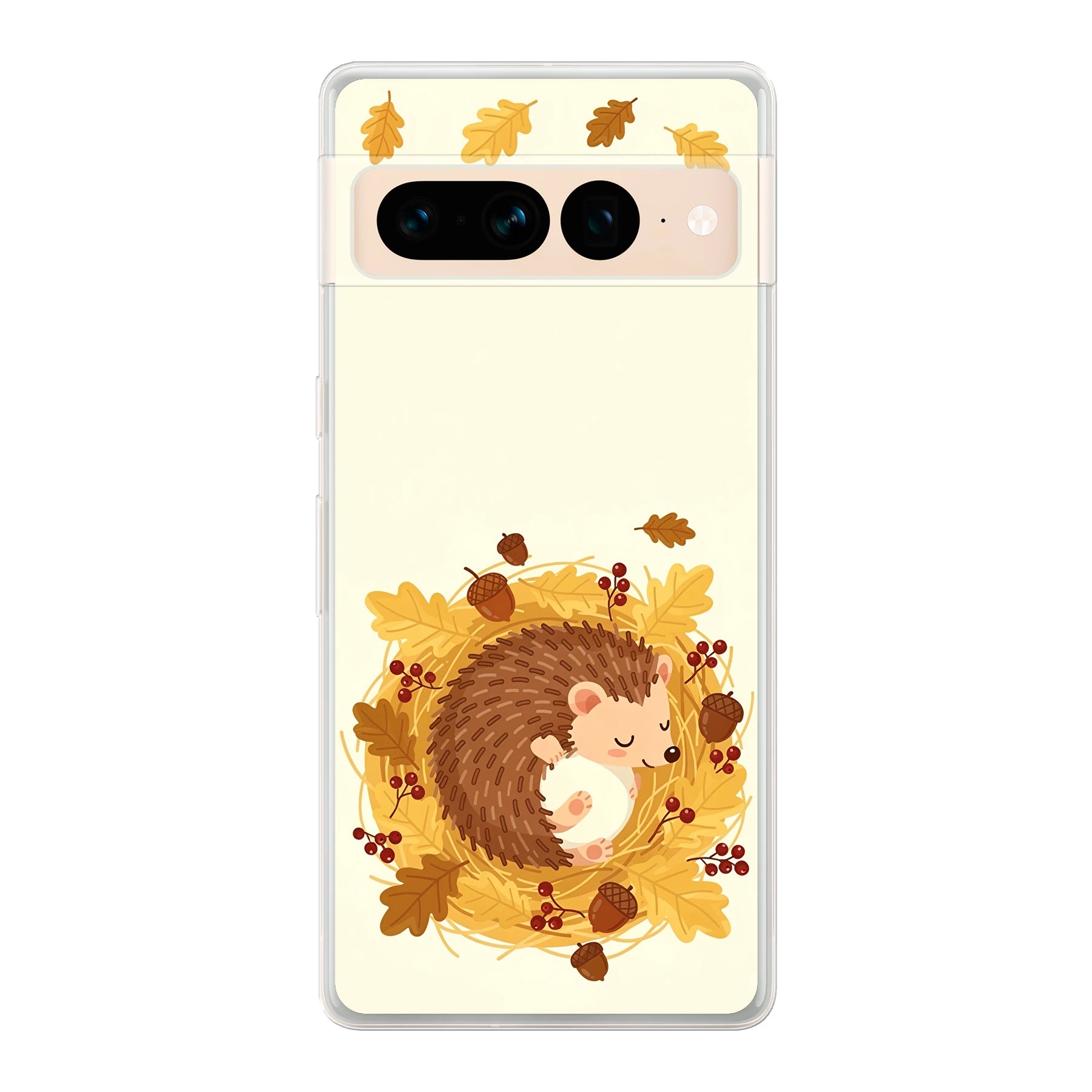 Google Pixel 7 Pro phone case