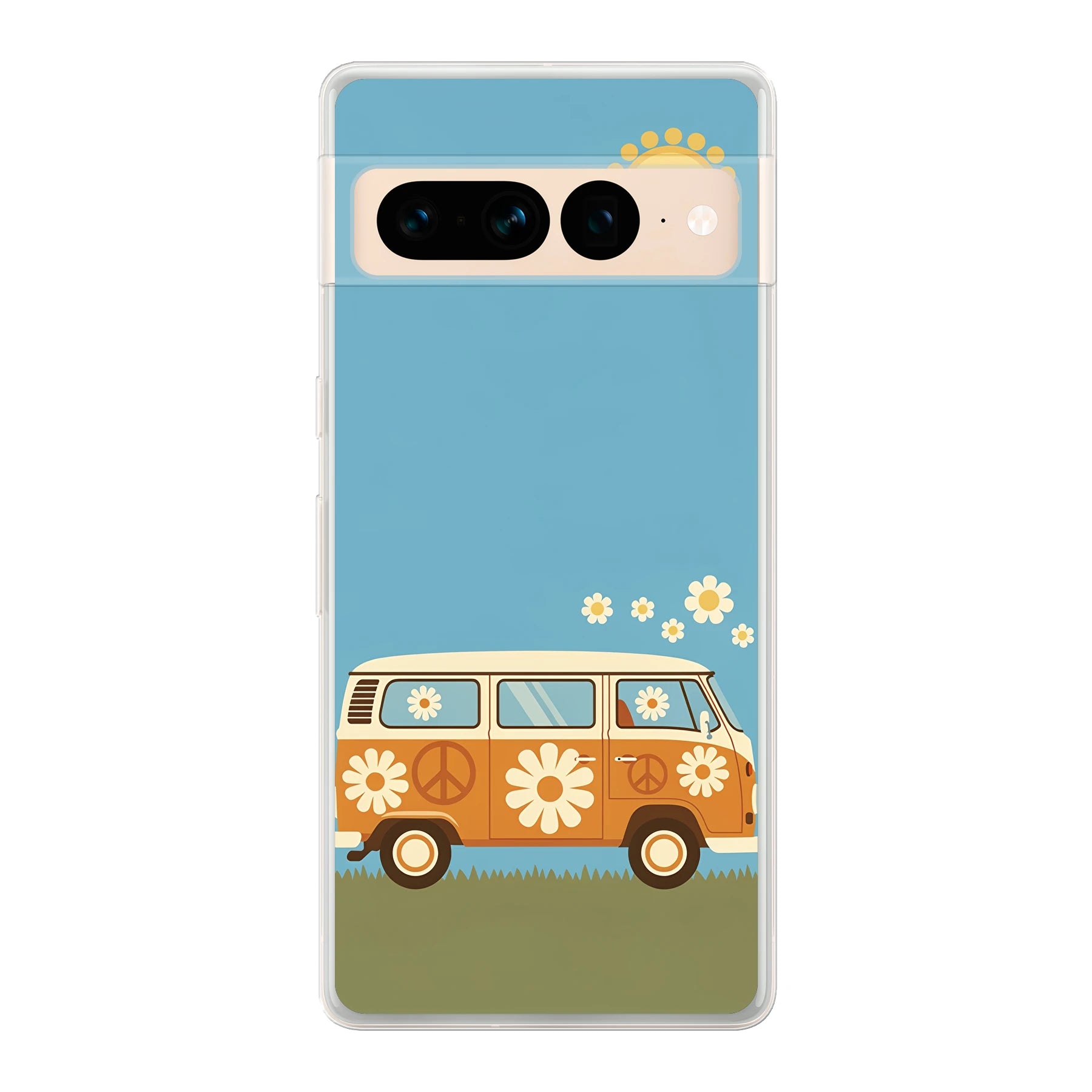 Google Pixel 7 Pro phone case