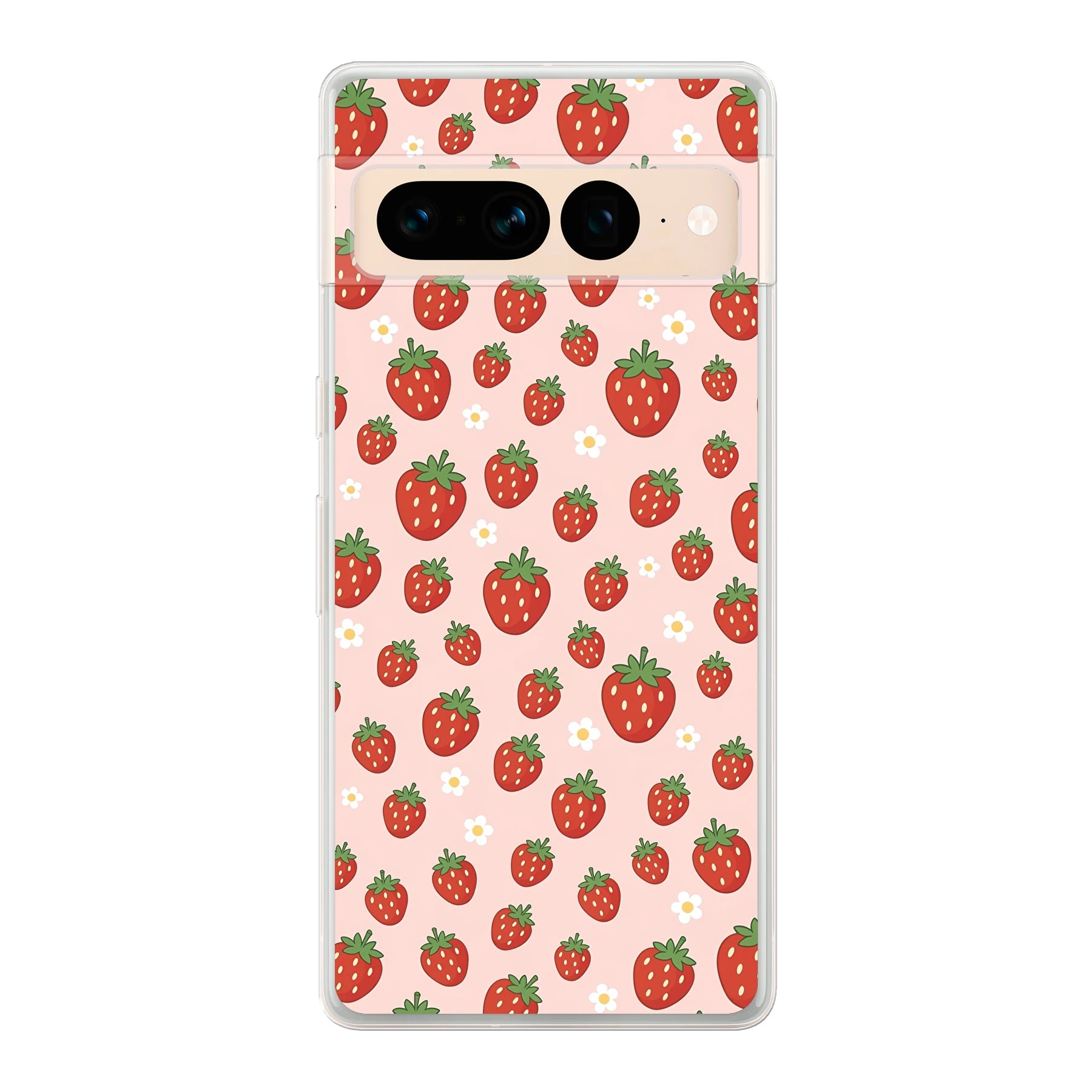 Google Pixel 7 Pro phone case