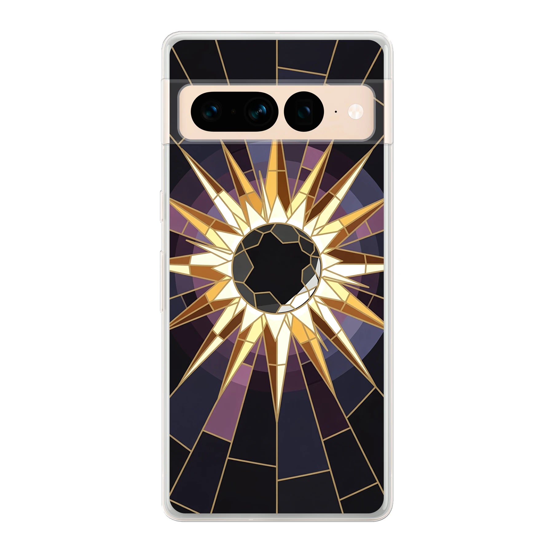 Google Pixel 7 Pro phone case