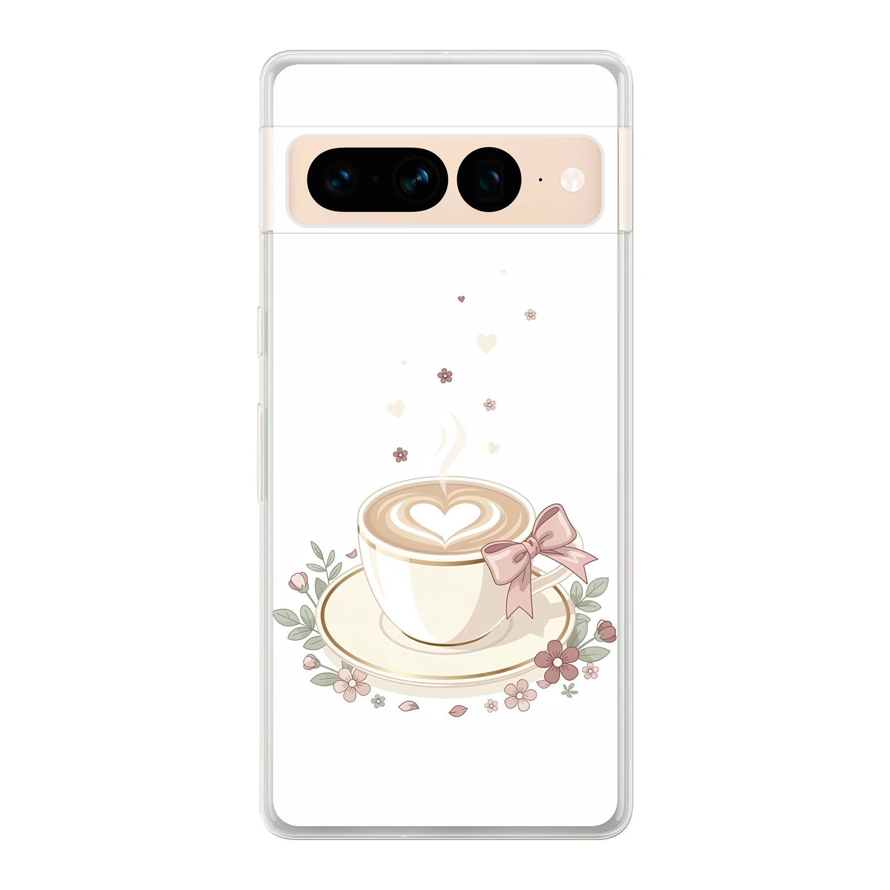 Google Pixel 7 Pro phone case