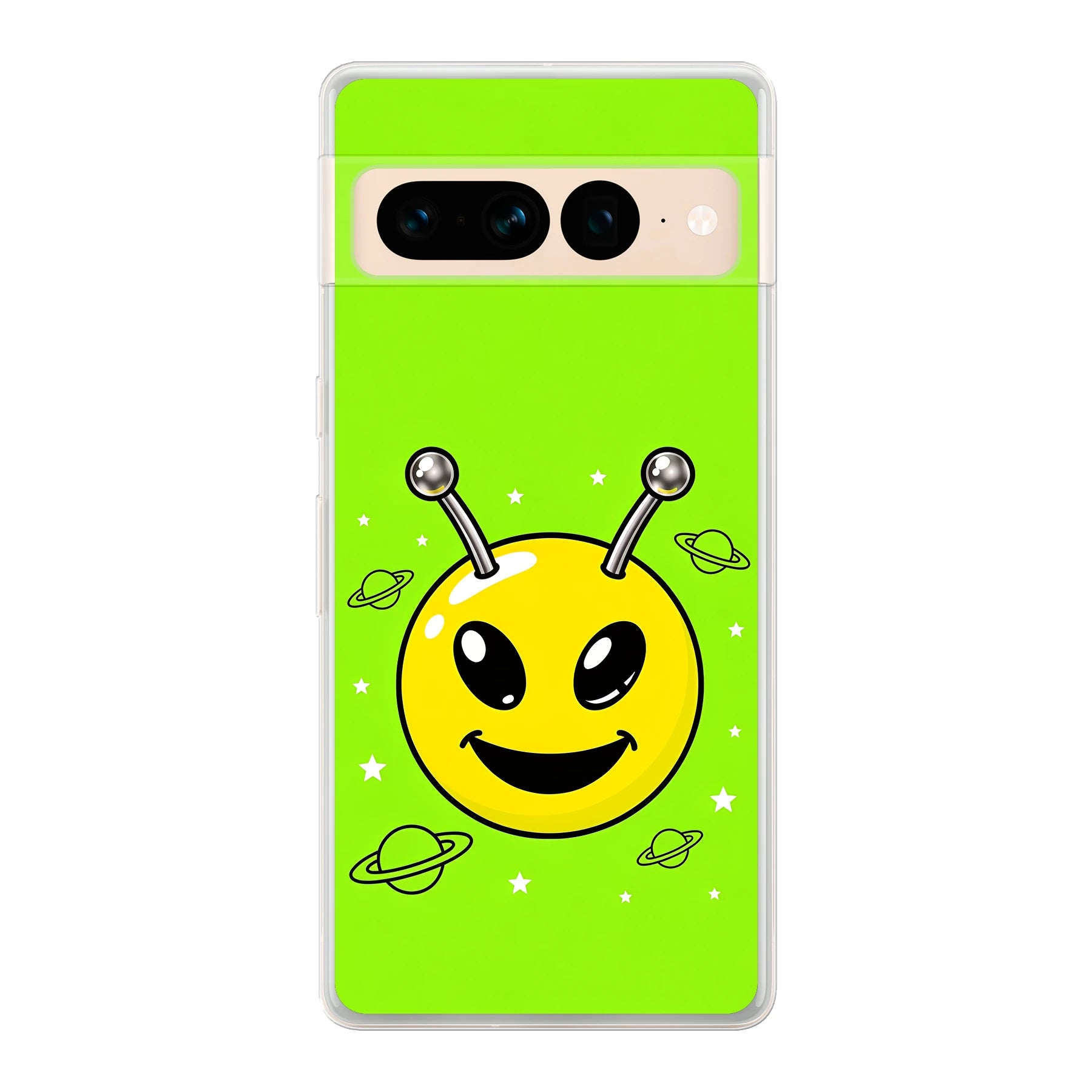 Google Pixel 7 Pro phone case