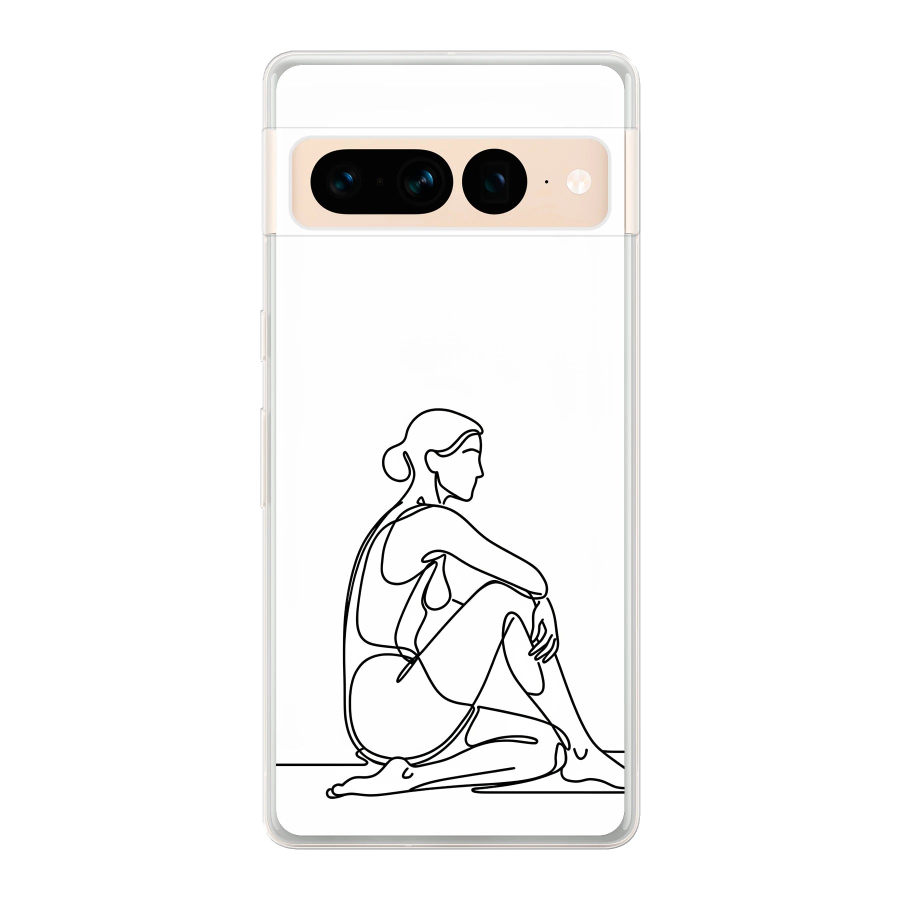 Google Pixel 7 Pro phone case